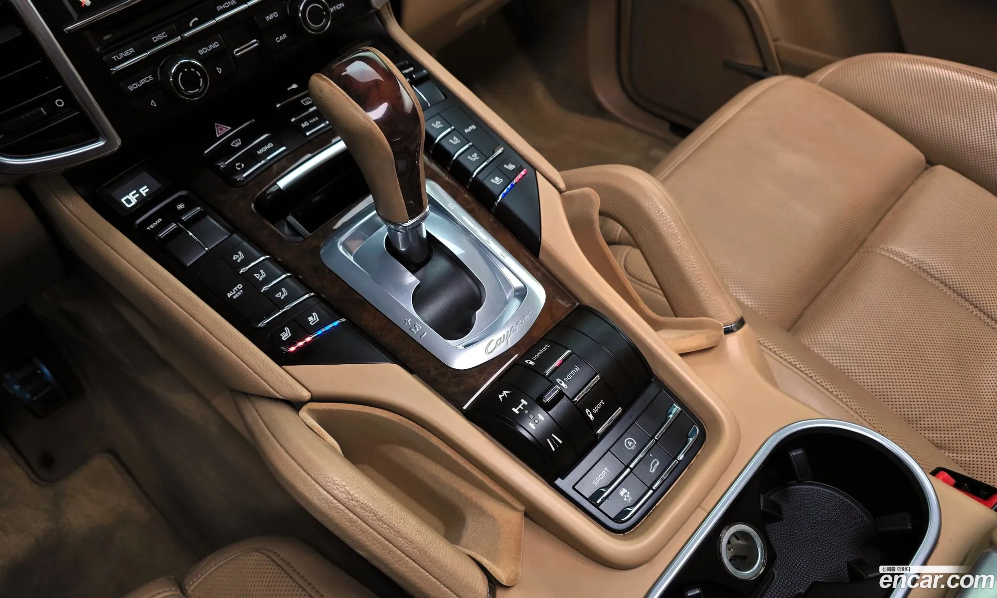 Porsche Cayenne 2011 WP1AB2924CLA40372 — 15