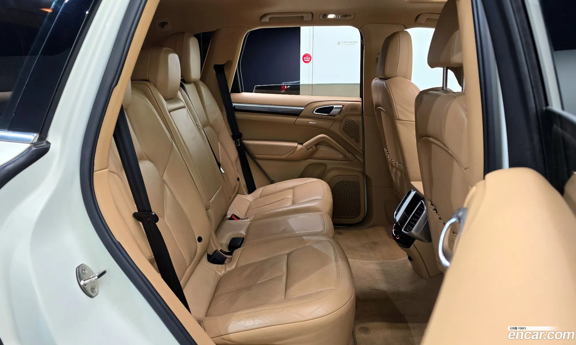 Porsche Cayenne 2011 WP1AB2924CLA40372 — 9