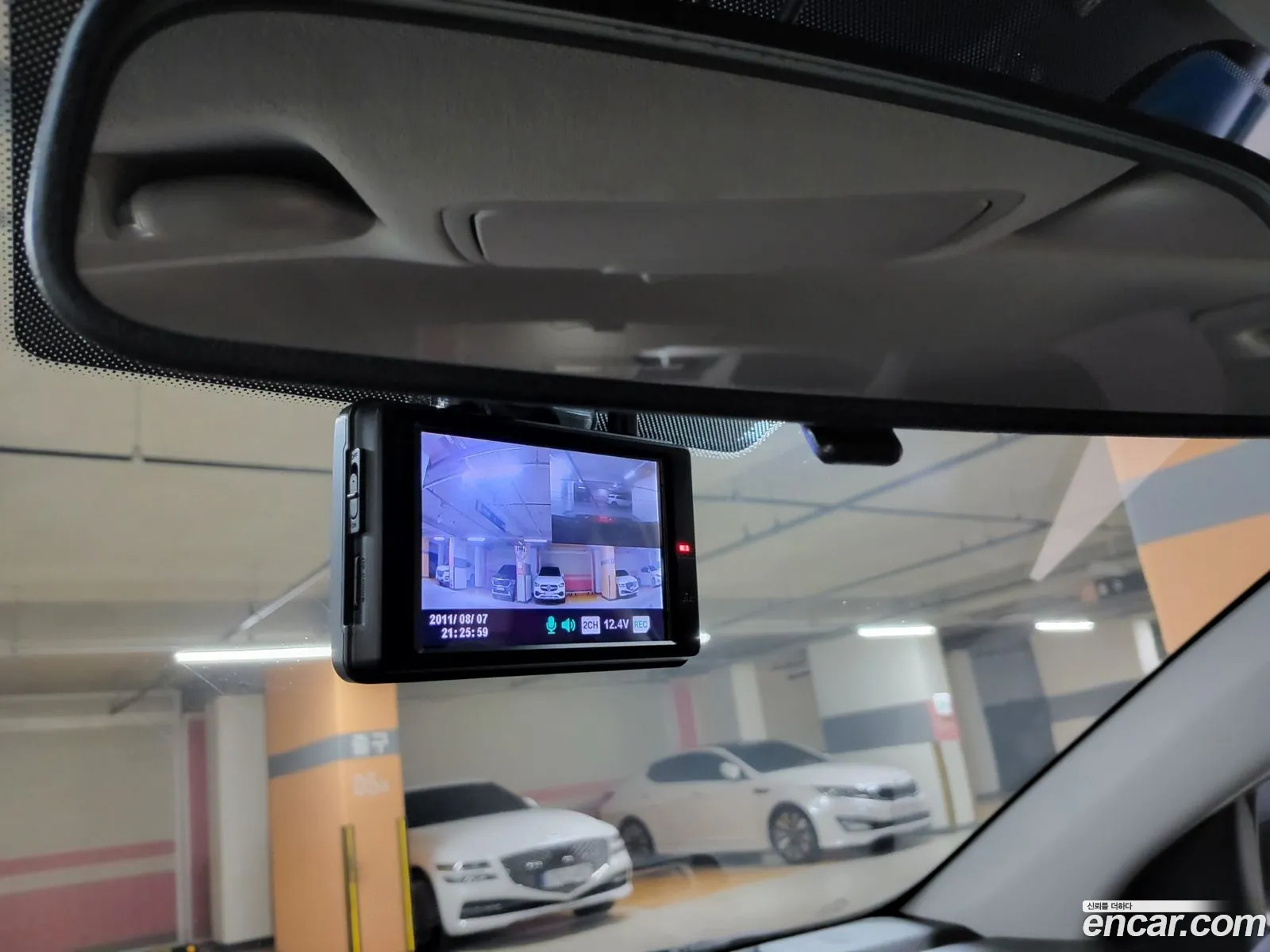 Kia K3 2018 — 10