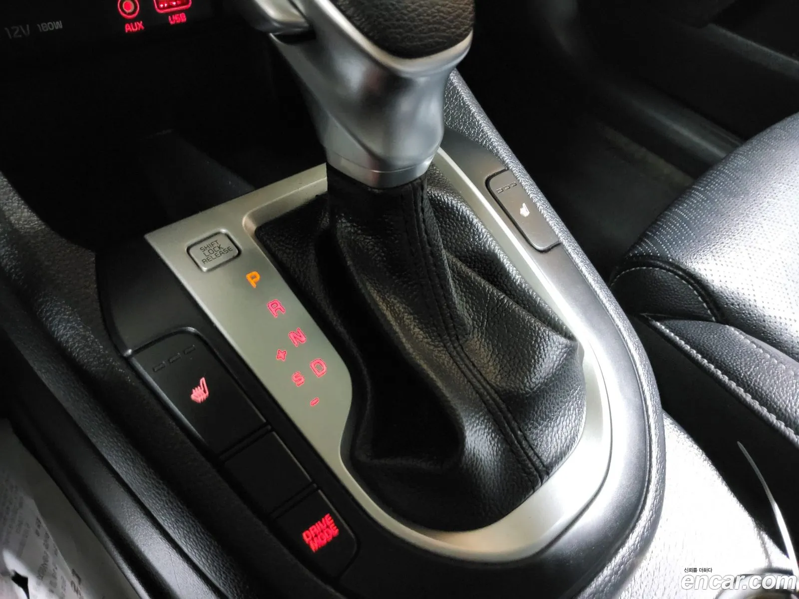 Kia K3 2018 — 2