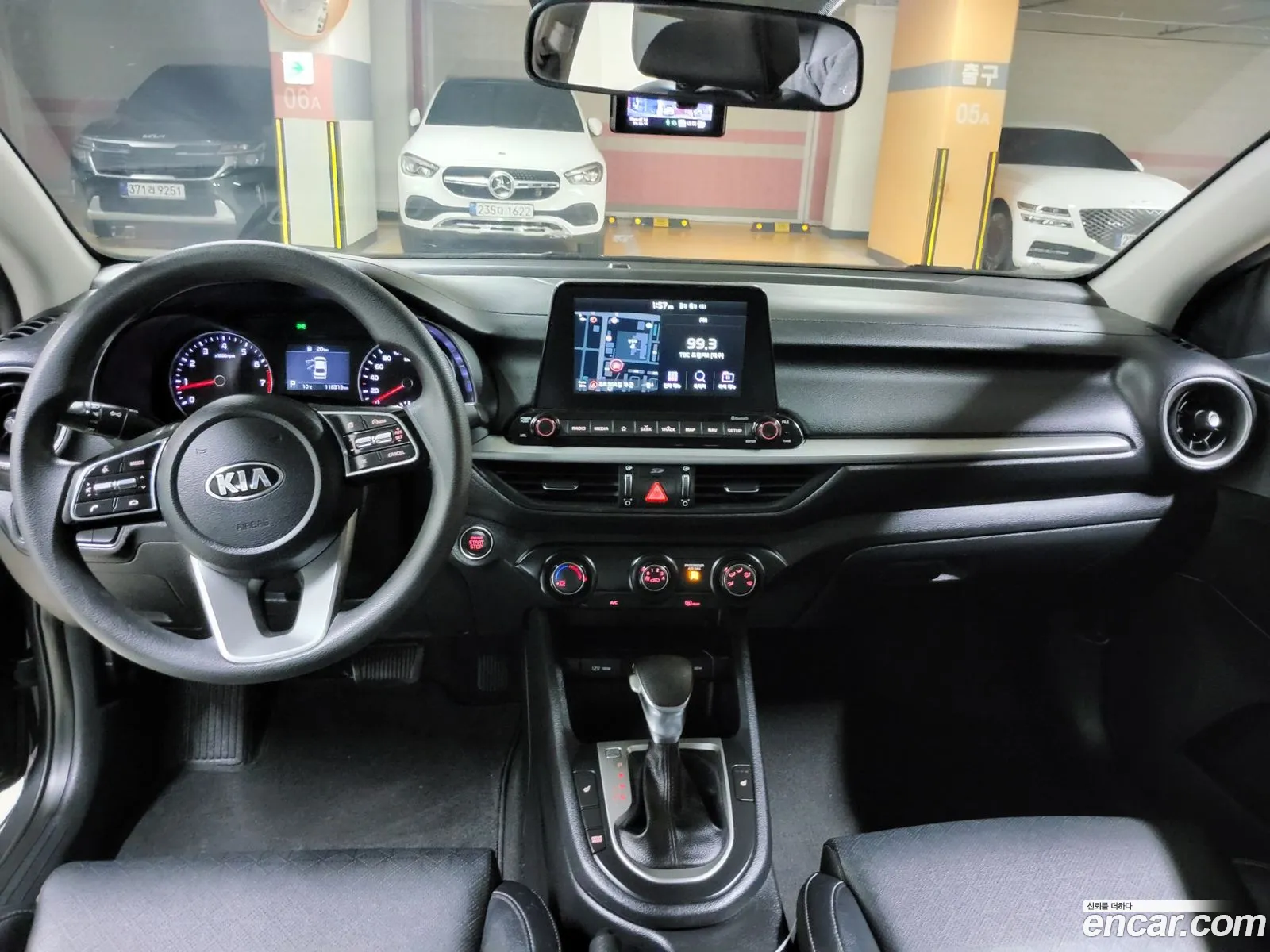 Kia K3 2018 — 3