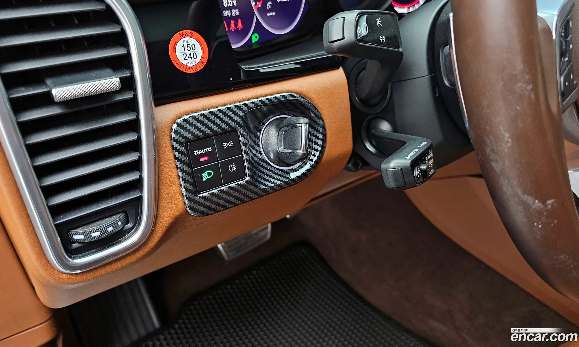 Porsche Cayenne 2022 — 19