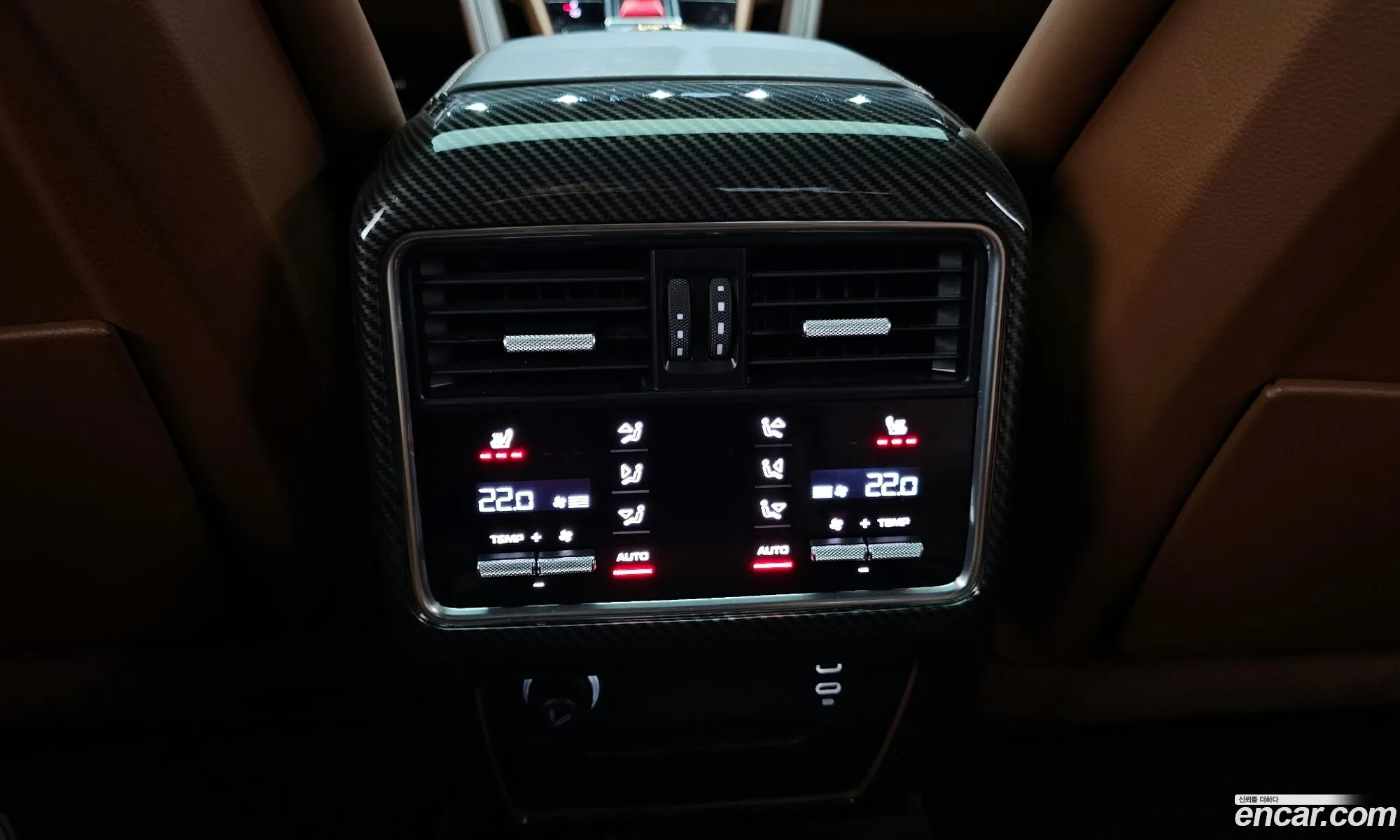 Porsche Cayenne 2022 — 14