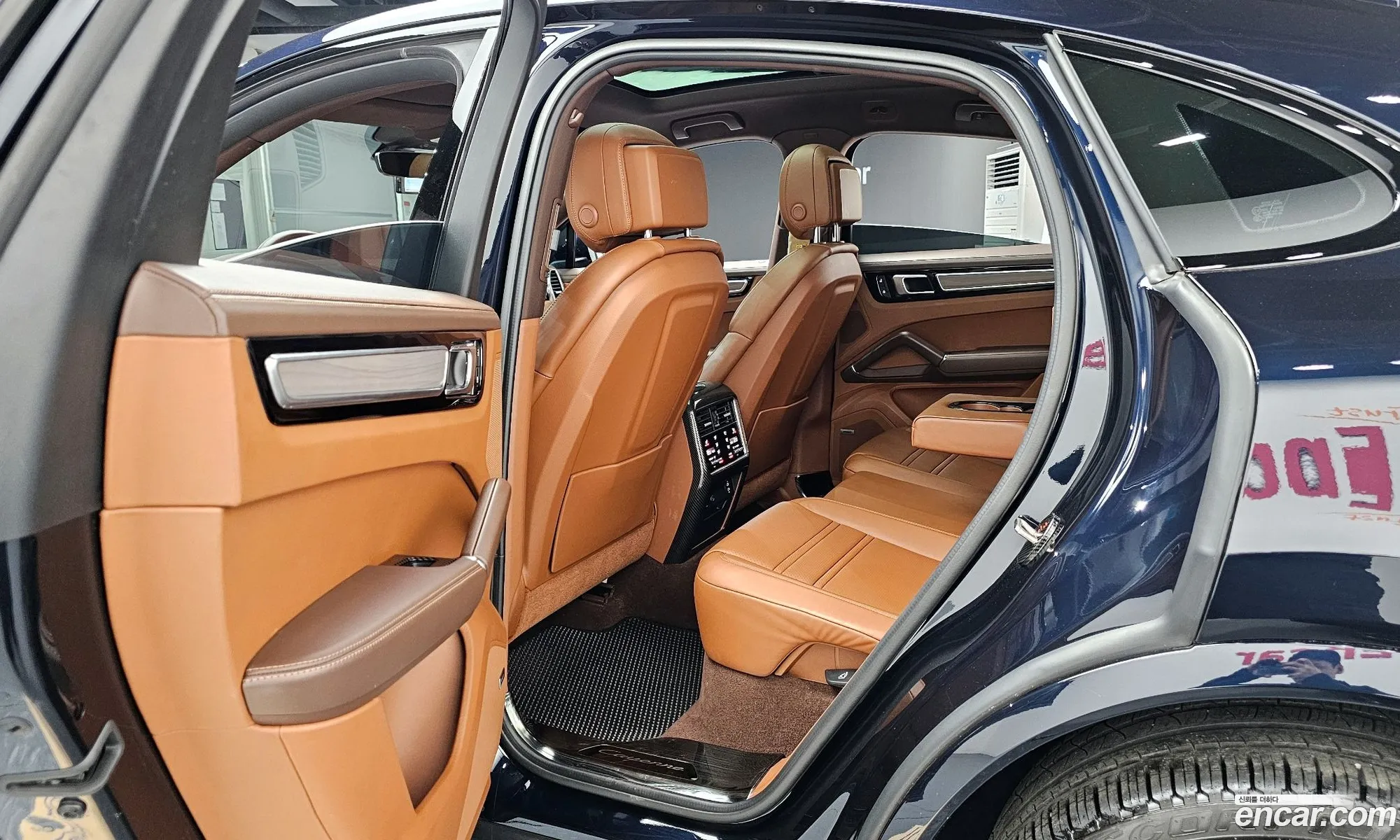 Porsche Cayenne 2022 — 7