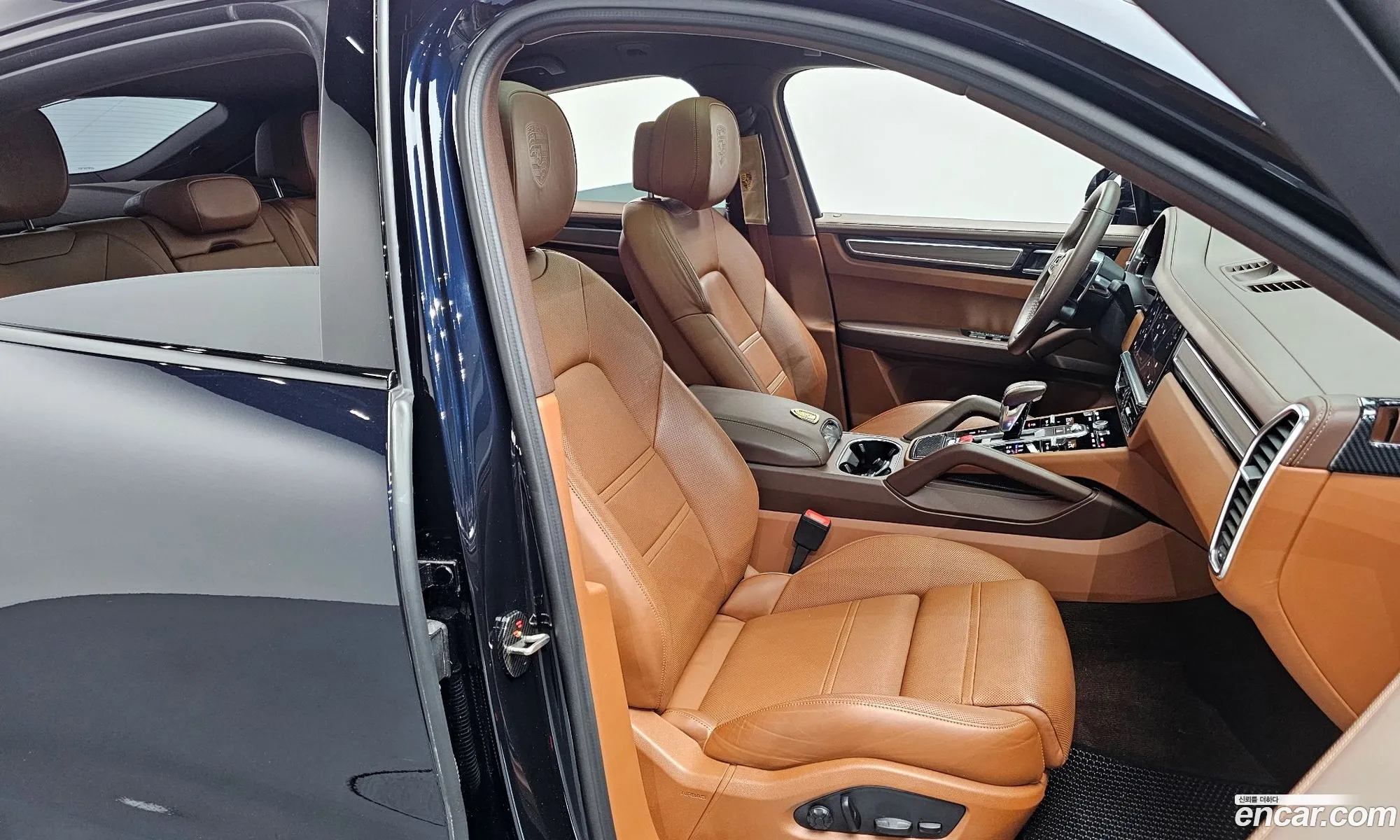 Porsche Cayenne 2022 — 9