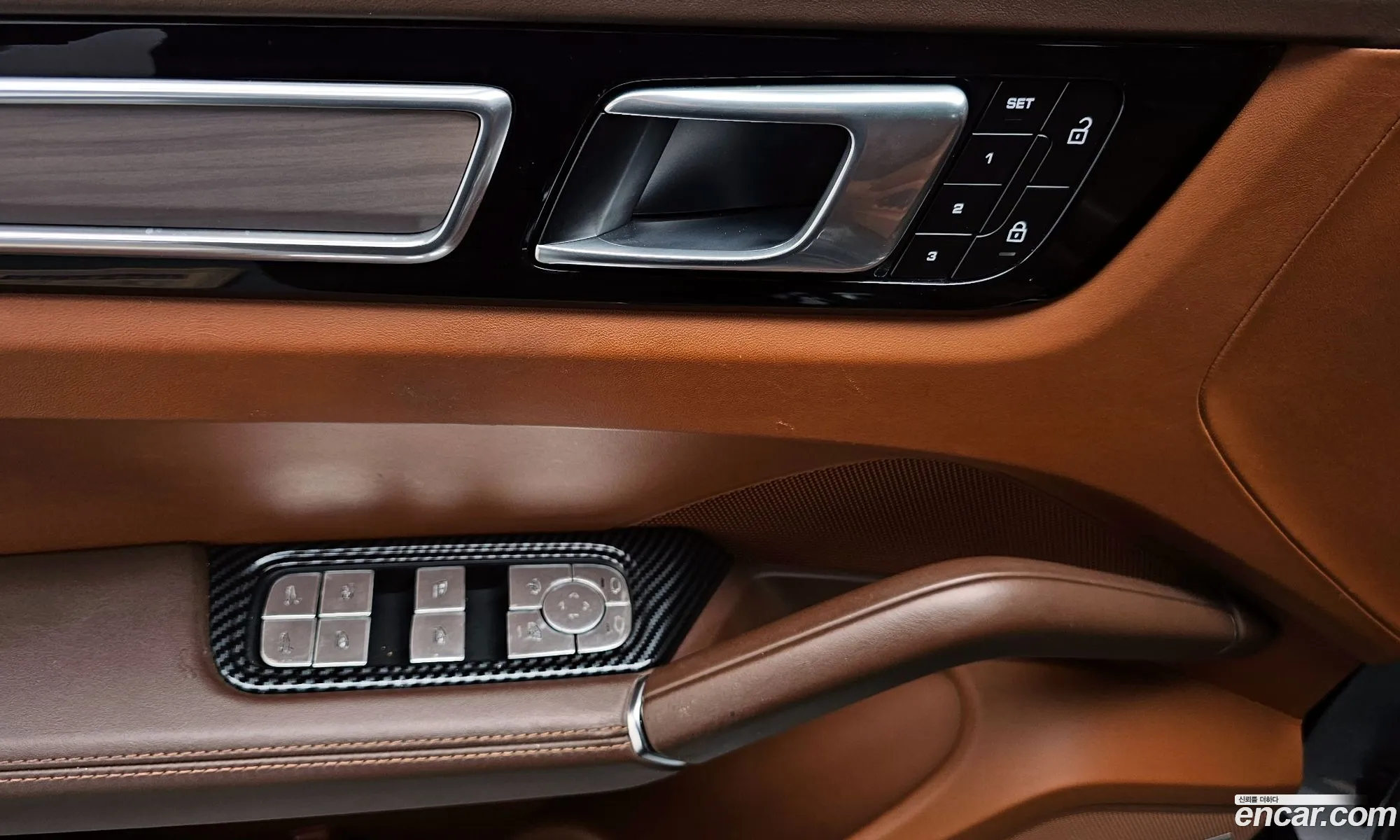 Porsche Cayenne 2022 — 5