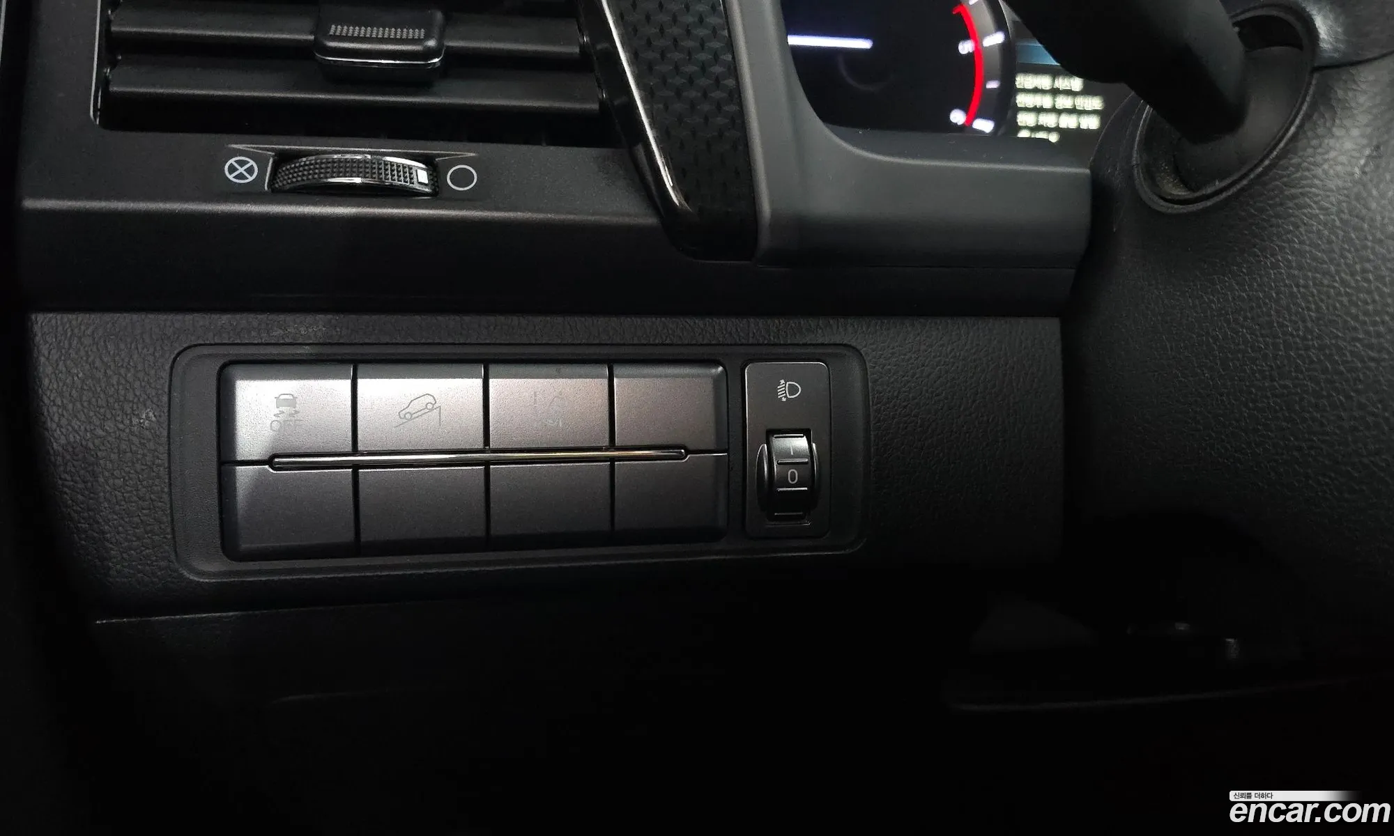 KG Mobility (SsangYong) Rexton Sports Khan 2020 — 6