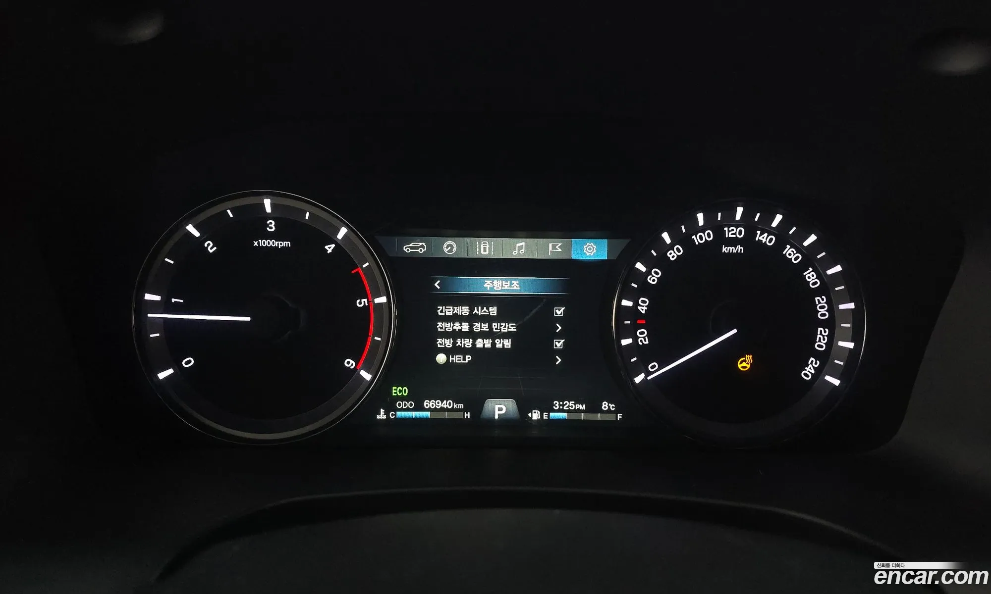 KG Mobility (SsangYong) Rexton Sports Khan 2020 — 4