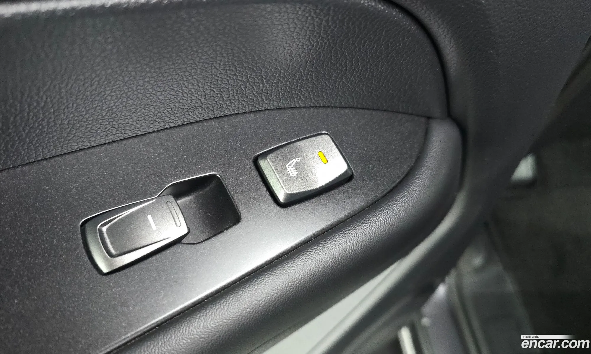 KG Mobility (SsangYong) Rexton Sports Khan 2020 — 11