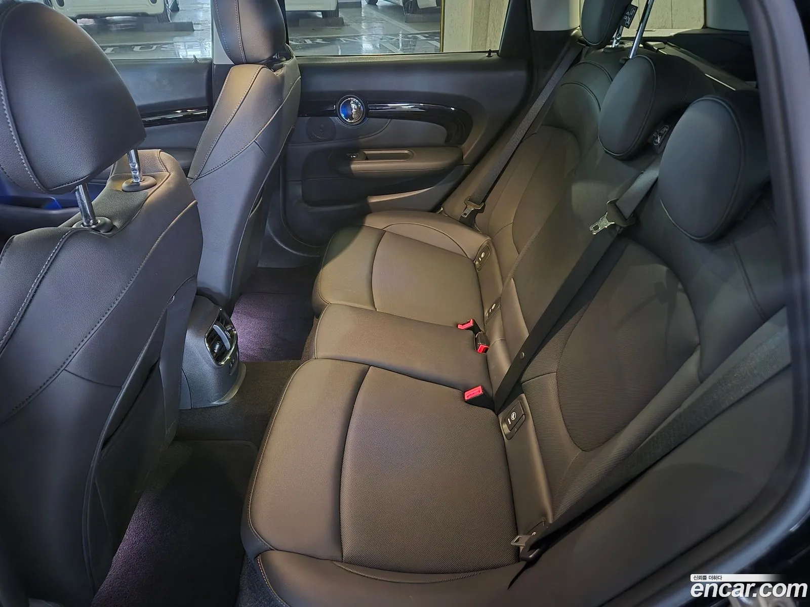 Mini Cooper Clubman 2023 — 15