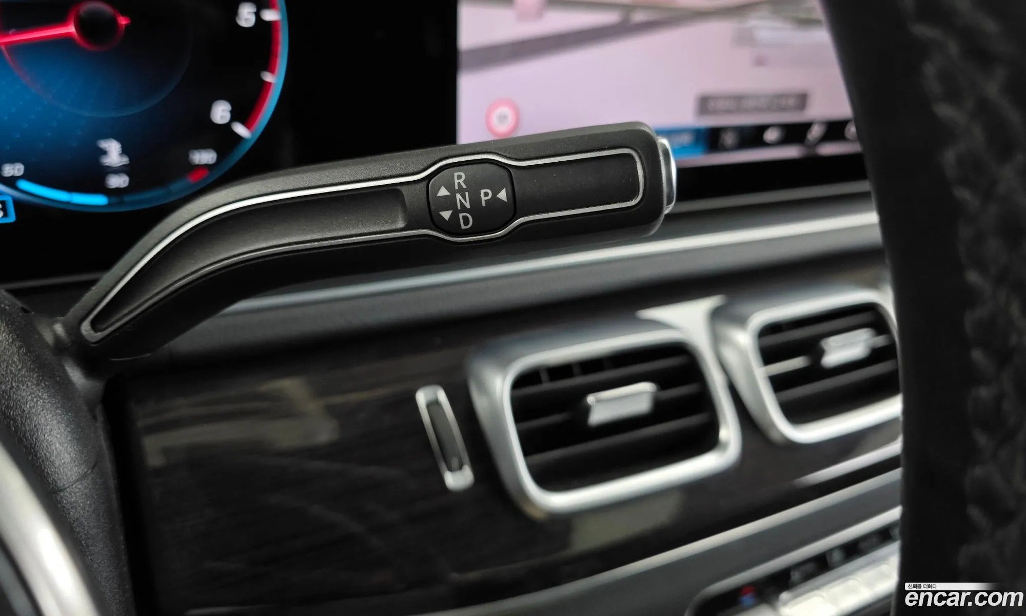Mercedes-Benz GLE-Class W167 2022 — 8
