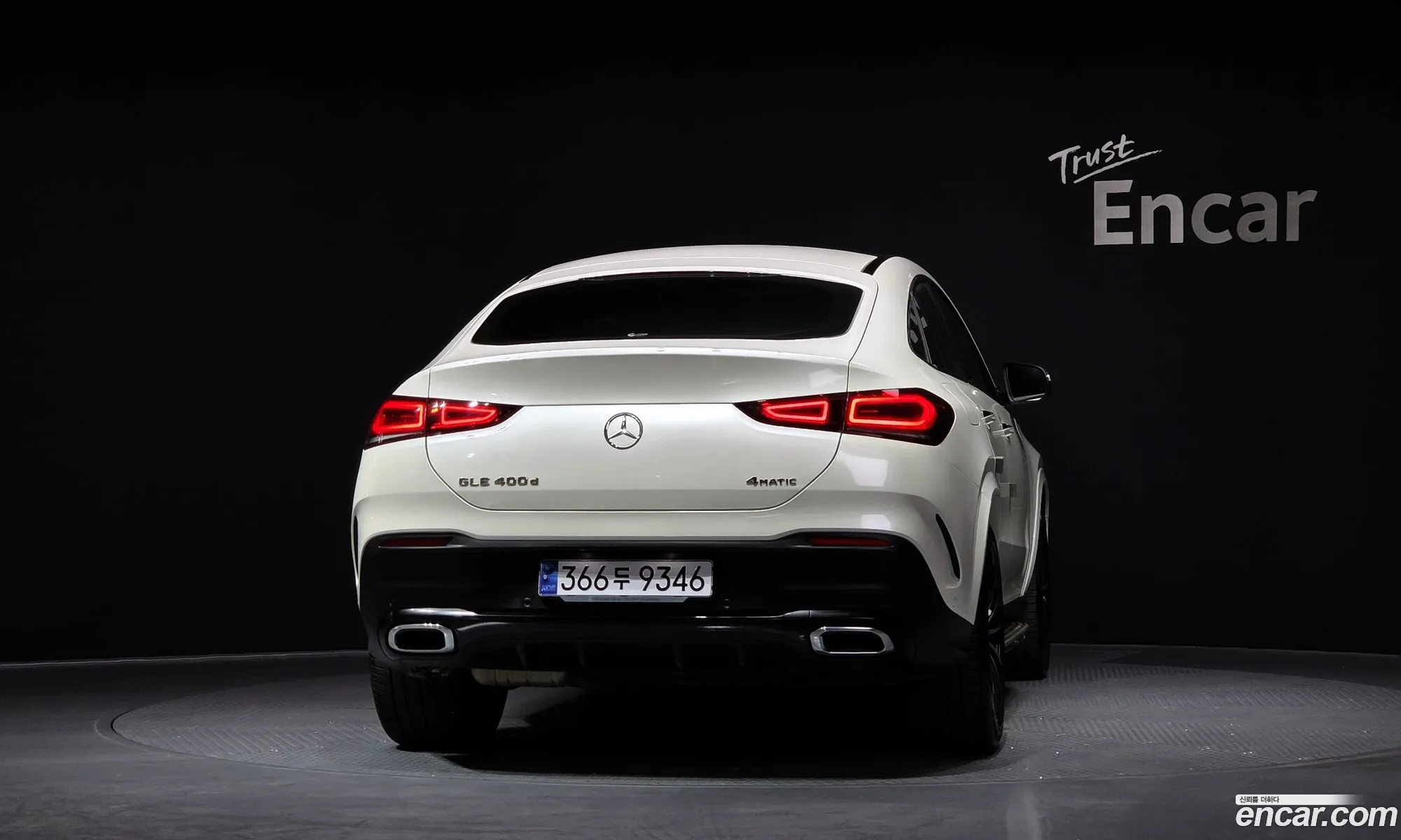 Mercedes-Benz GLE-Class W167 2022 — 18