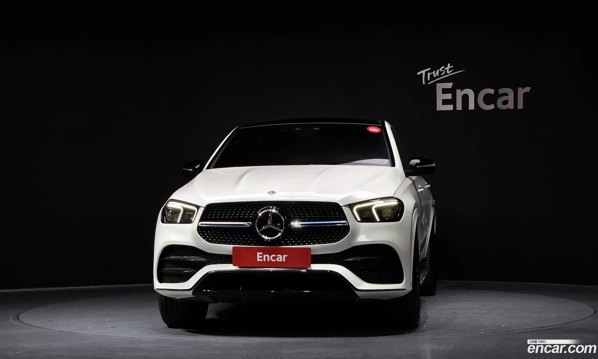 Mercedes-Benz GLE-Class W167 2022 — 14