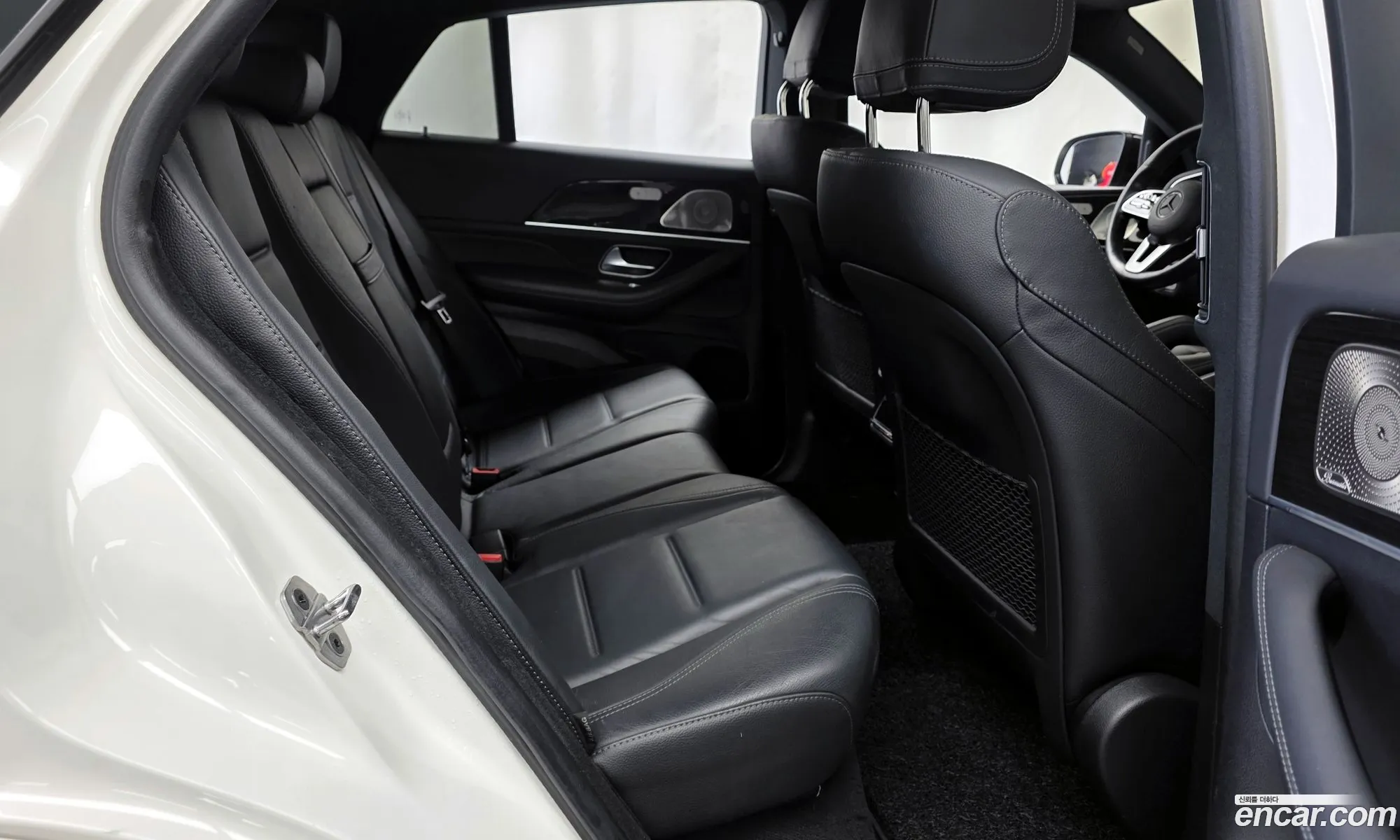 Mercedes-Benz GLE-Class W167 2022 — 12