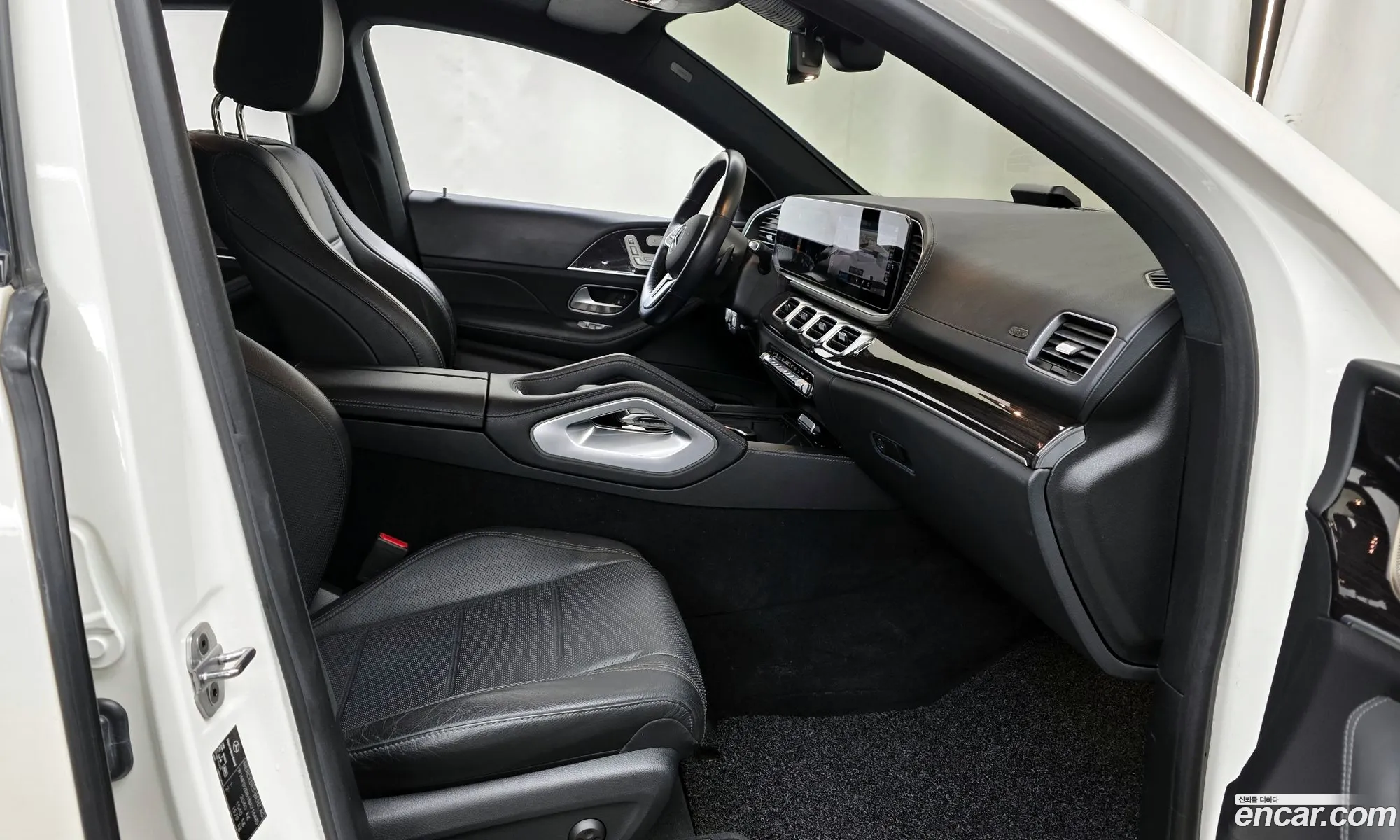 Mercedes-Benz GLE-Class W167 2022 — 2