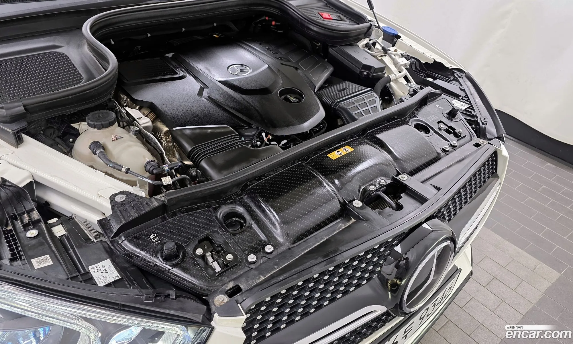 Mercedes-Benz GLE-Class W167 2022 — 6