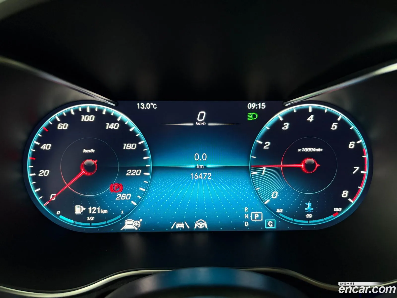 Mercedes-Benz GLC-Class X253 2022 — 3