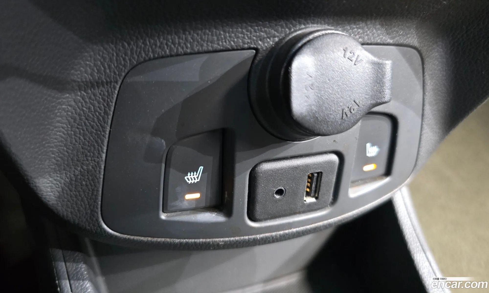 Chevrolet (GM Daewoo) Spark 2013 — 6
