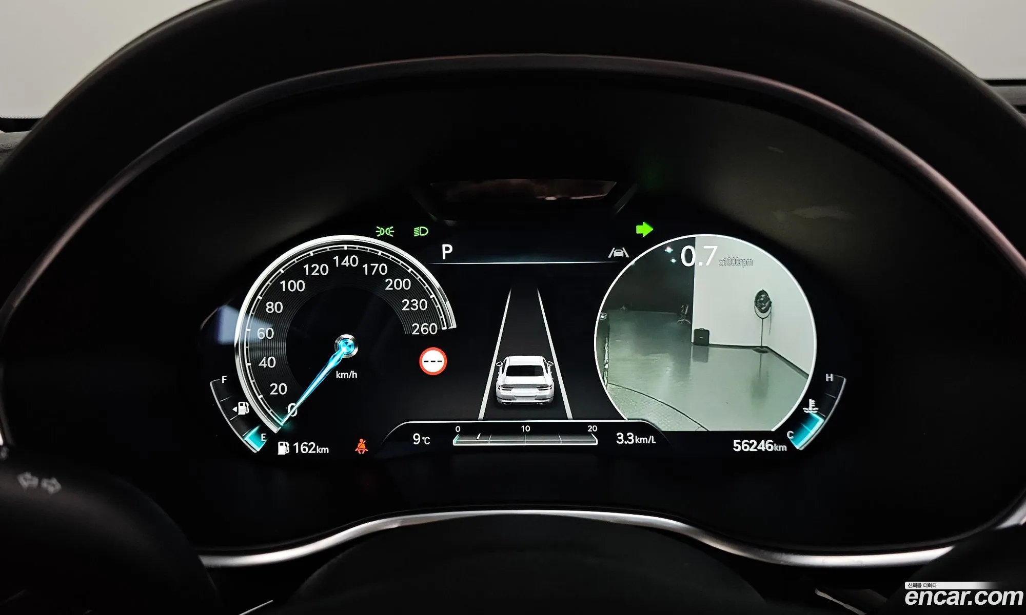 Genesis G80 2022 KMTGB41CDNU142374 — 8