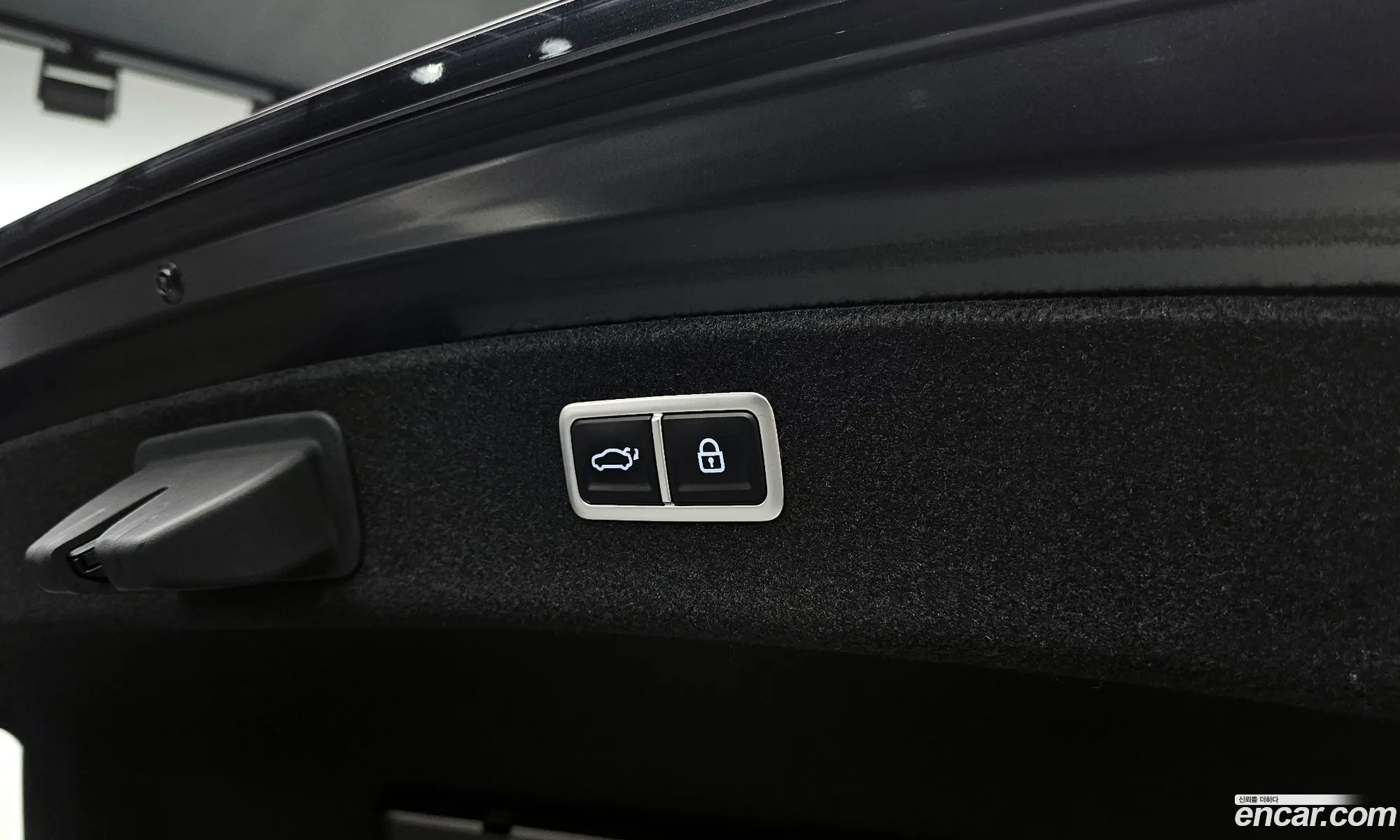 Genesis G80 2022 KMTGB41CDNU142374 — 16