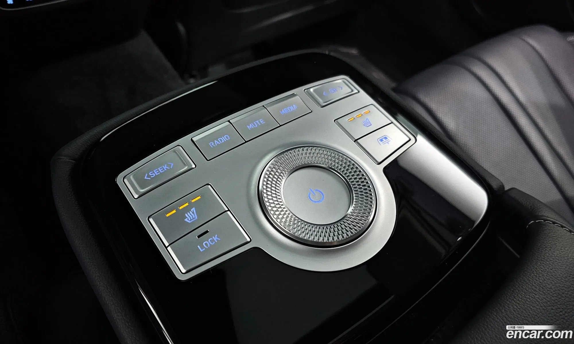 Genesis G80 2022 KMTGB41CDNU142374 — 4