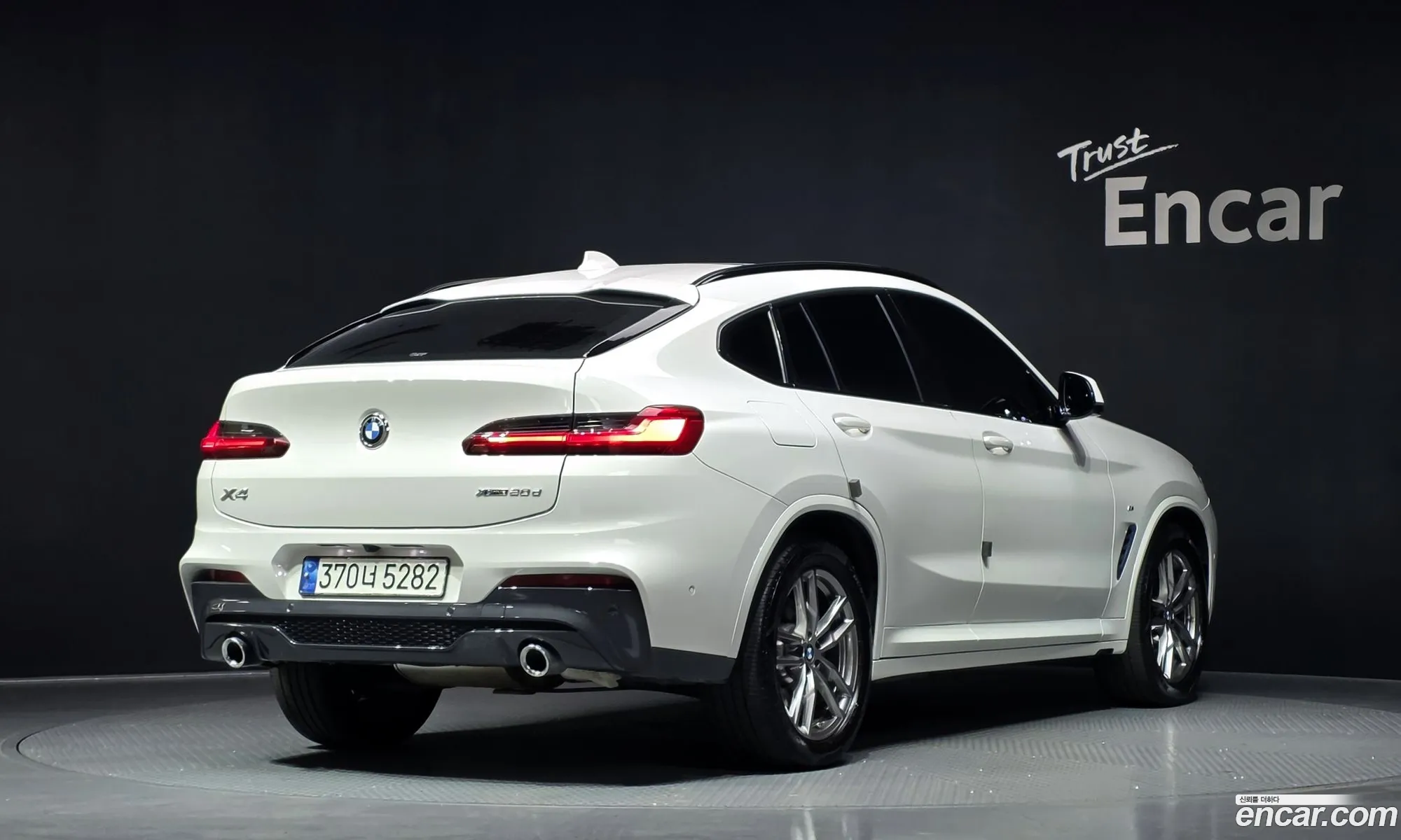 BMW X4 2021 WBAVJ9100M9H61649 — 20