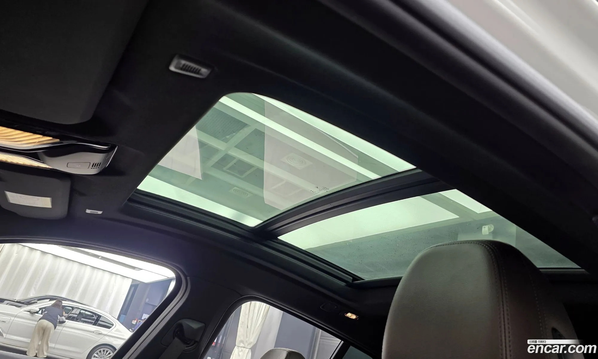 BMW X4 2021 WBAVJ9100M9H61649 — 6