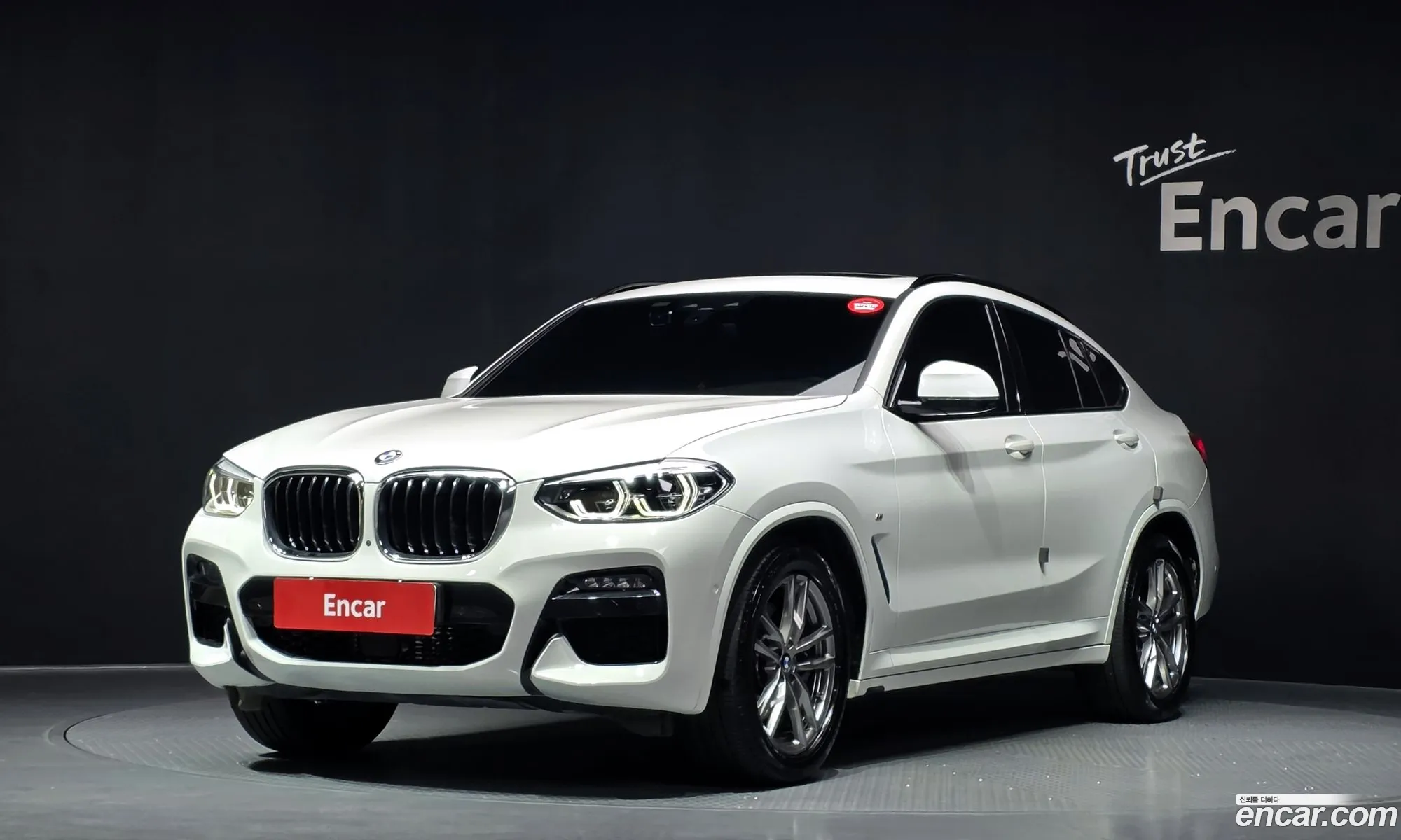BMW X4 2021 WBAVJ9100M9H61649 — 15