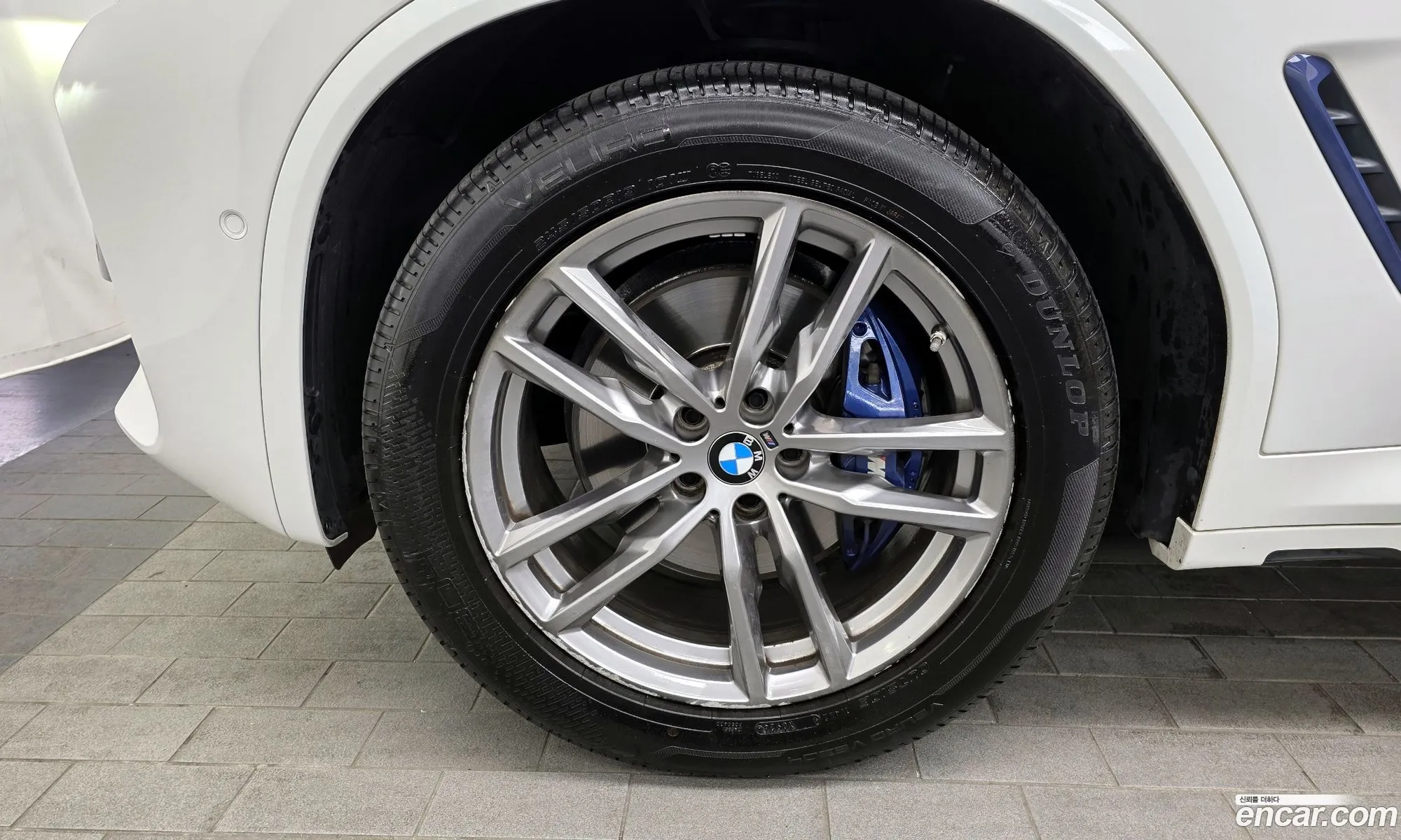 BMW X4 2021 WBAVJ9100M9H61649 — 14