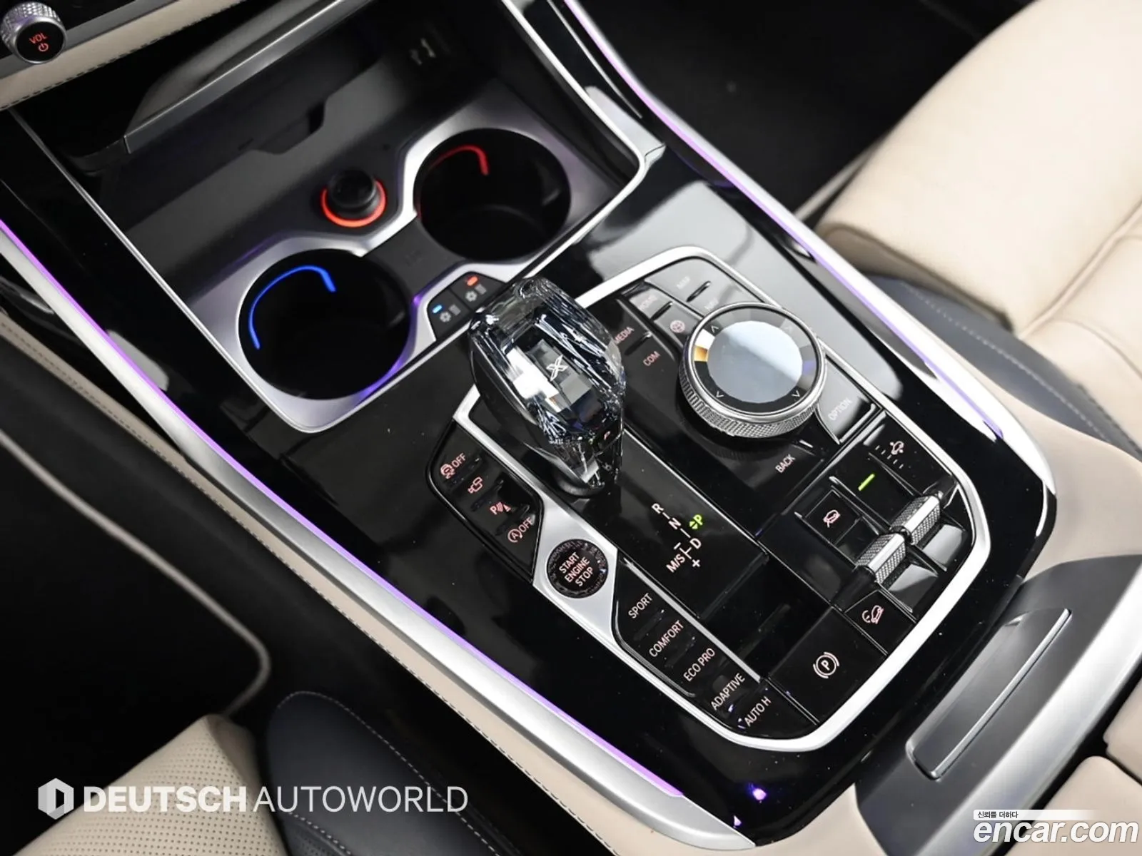 BMW X7 2022 — 16