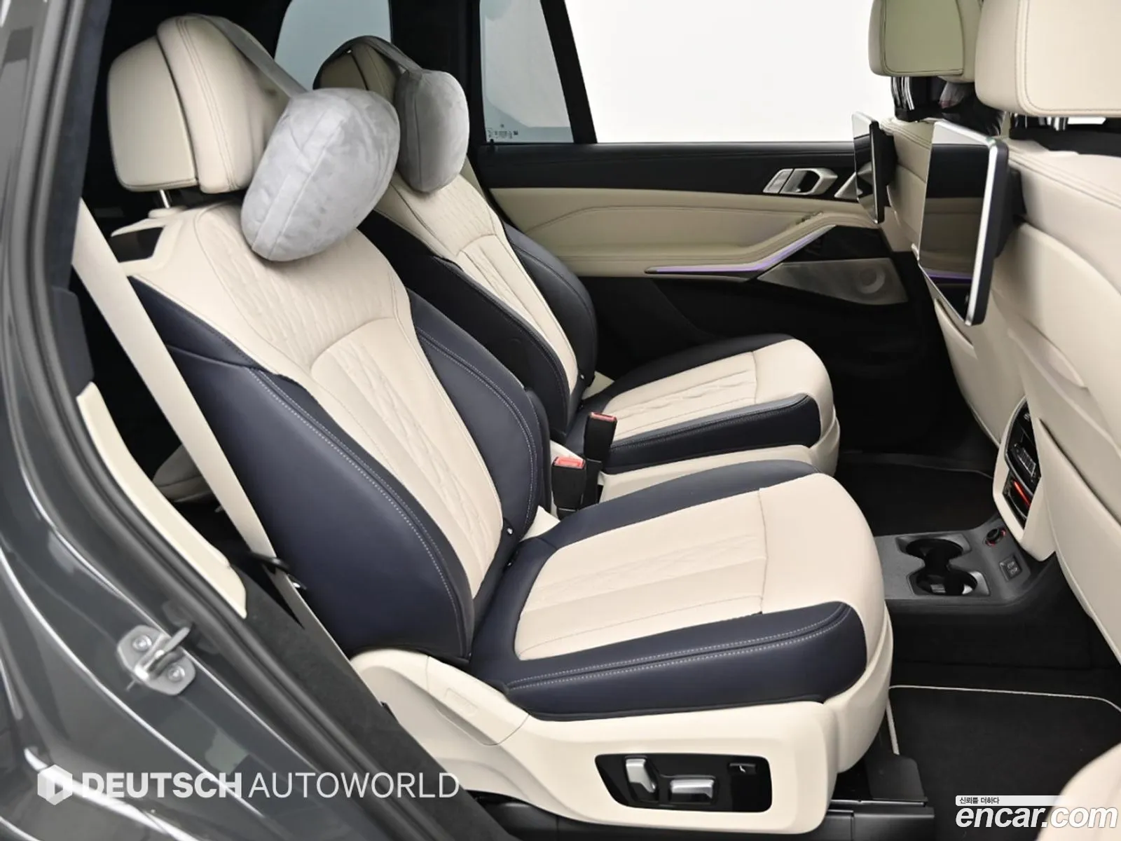 BMW X7 2022 — 4