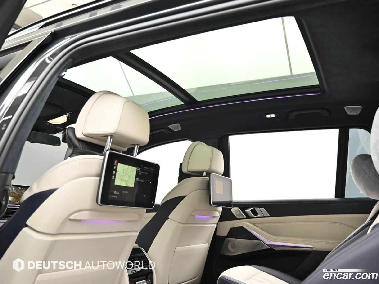 BMW X7 2022 — 18