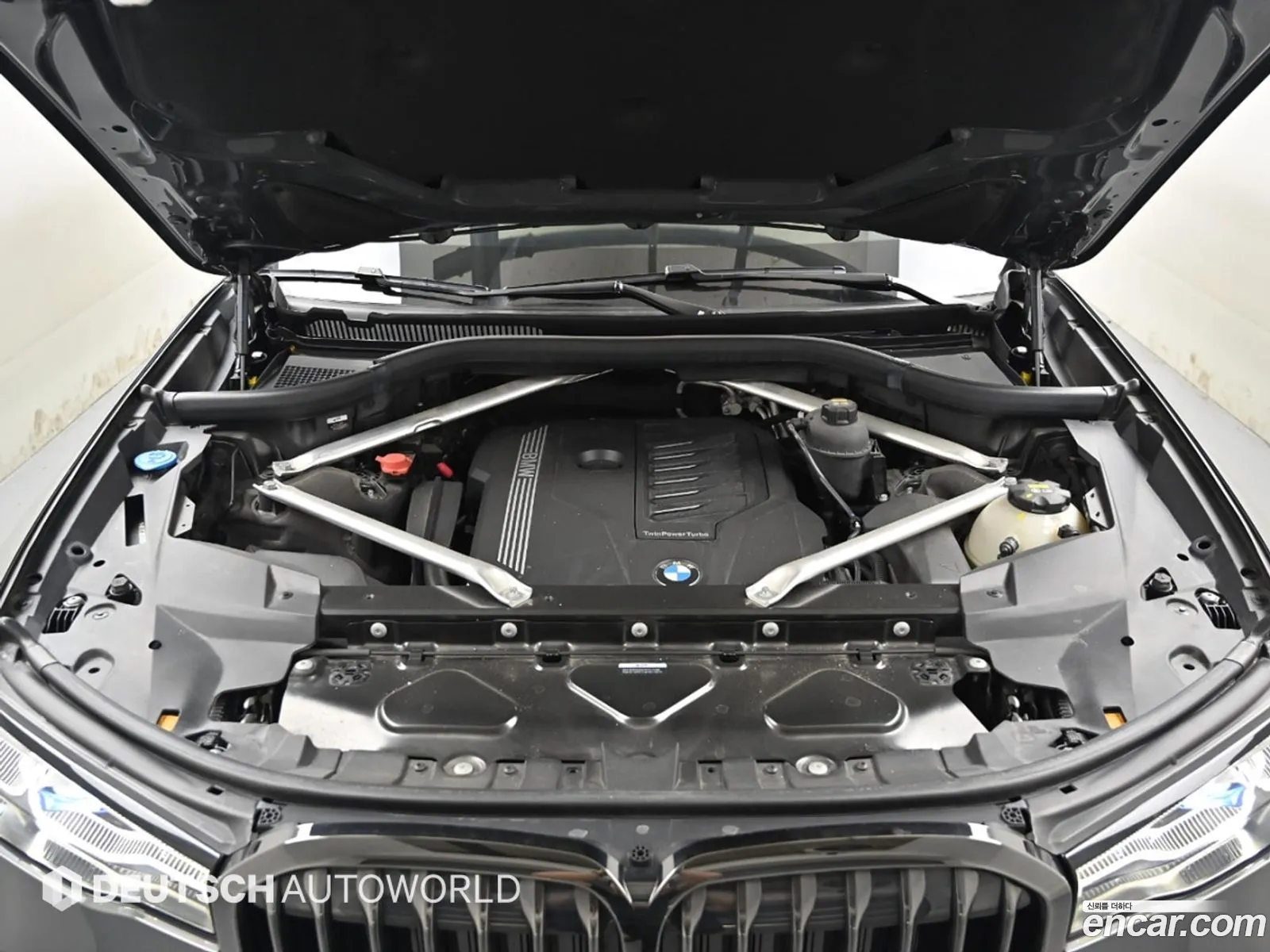 BMW X7 2022 — 13