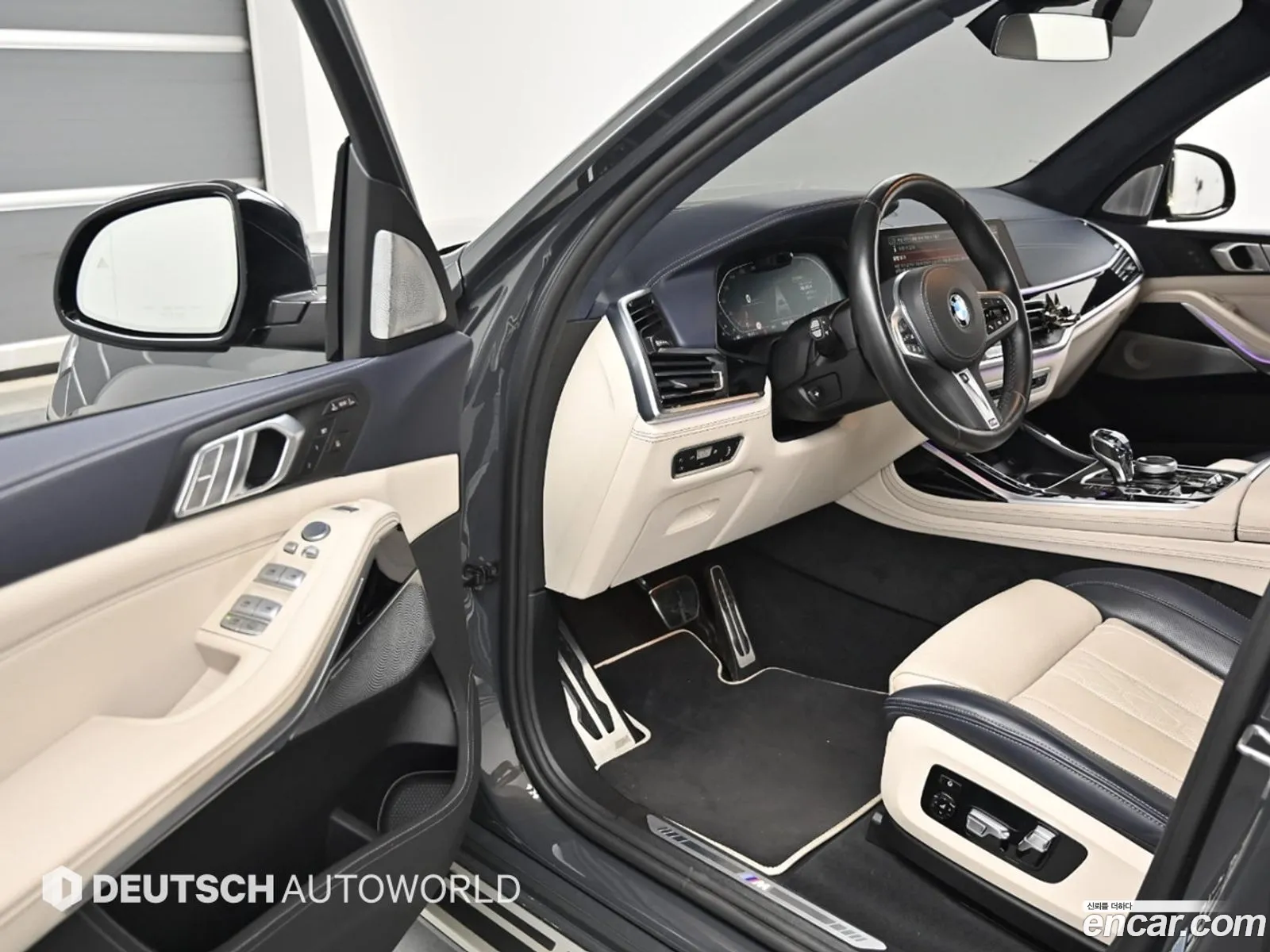 BMW X7 2022 — 5