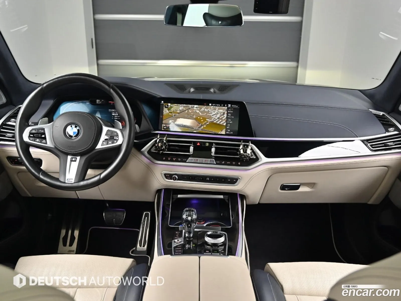 BMW X7 2022 — 20
