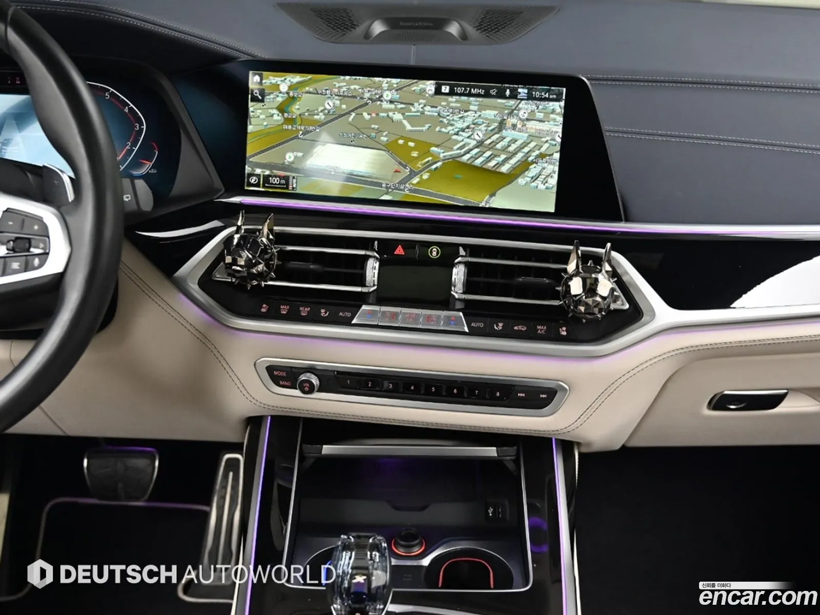 BMW X7 2022 — 6