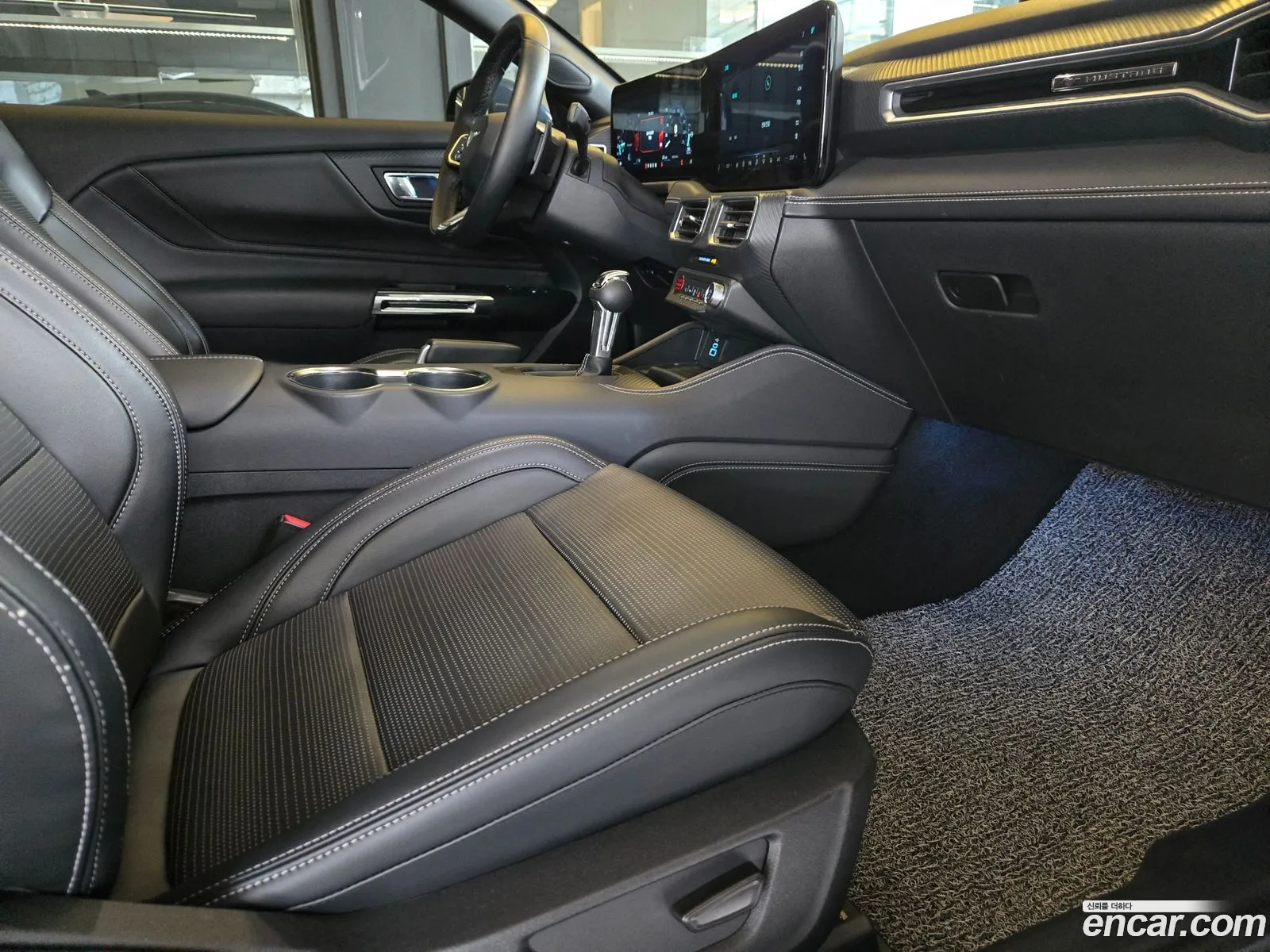 Ford Mustang 7th Gen 2024 — 20