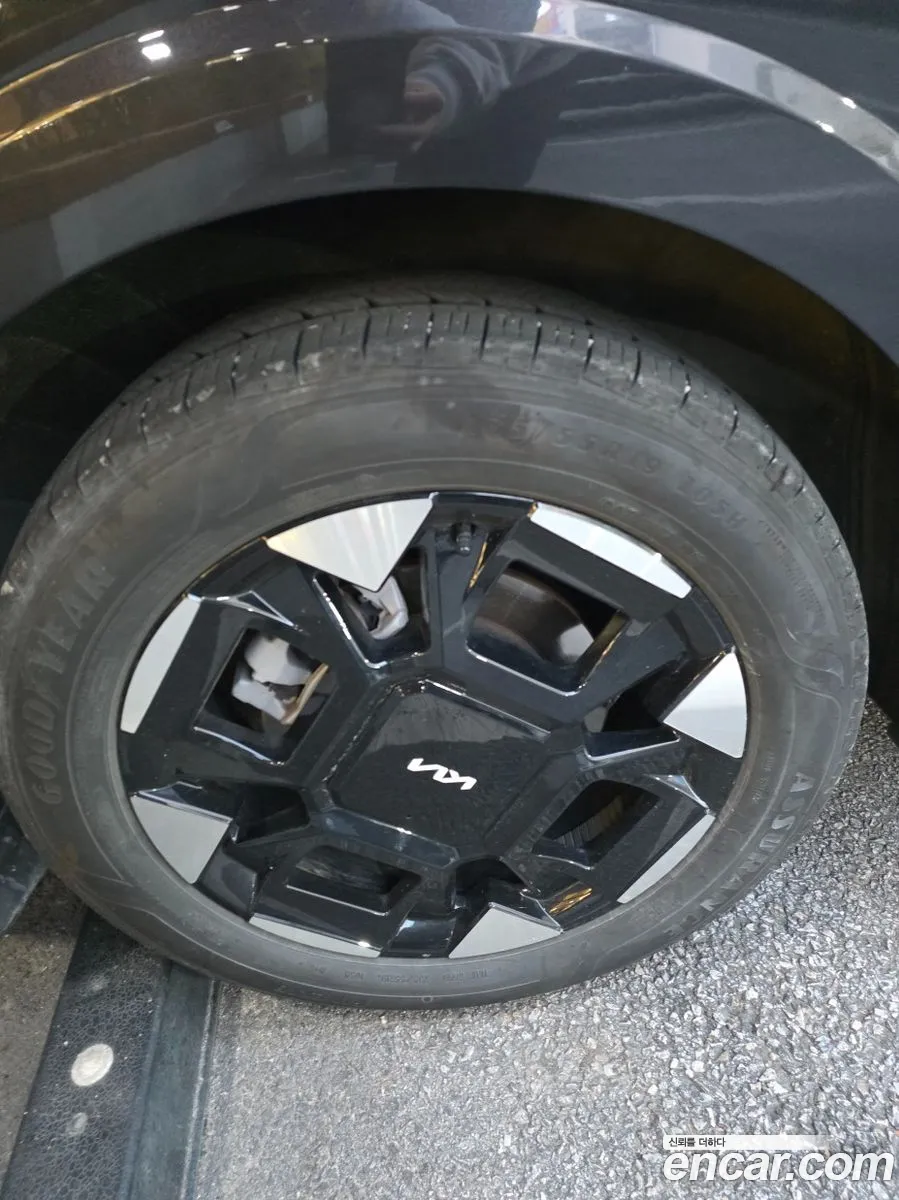 Kia Carnival 2024 — 19