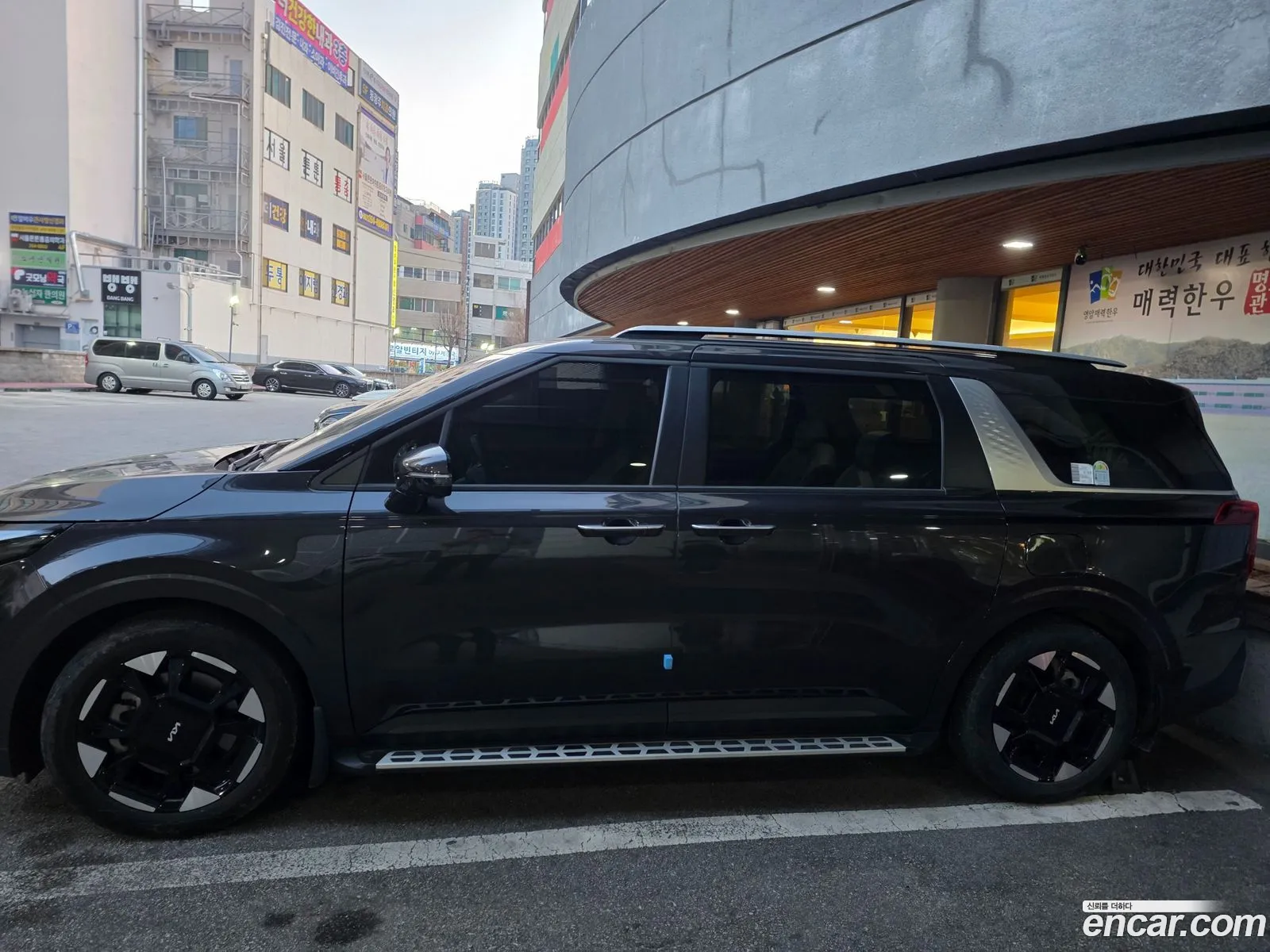 Kia Carnival 2024 — 15