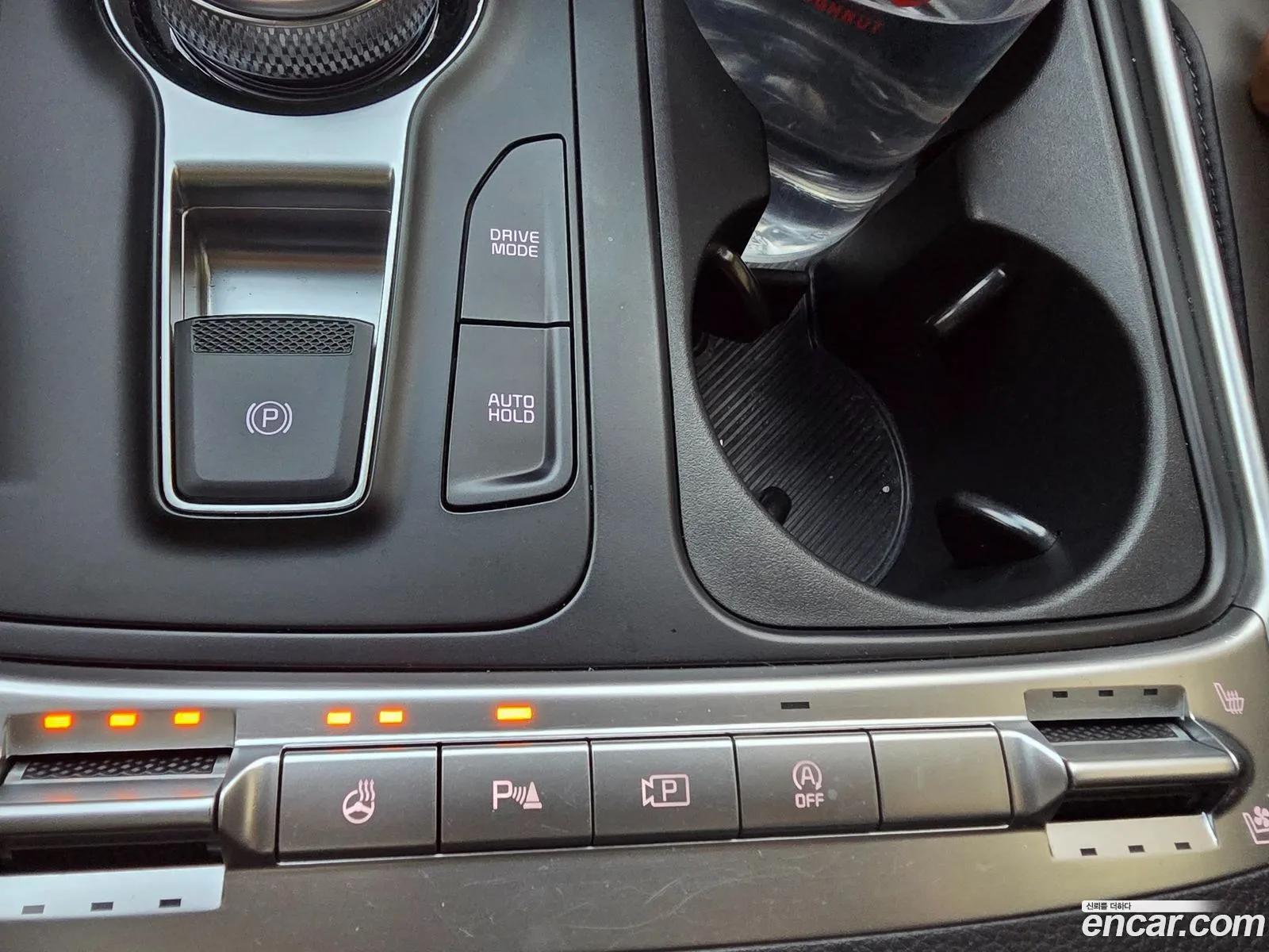 Kia Carnival 2024 — 20