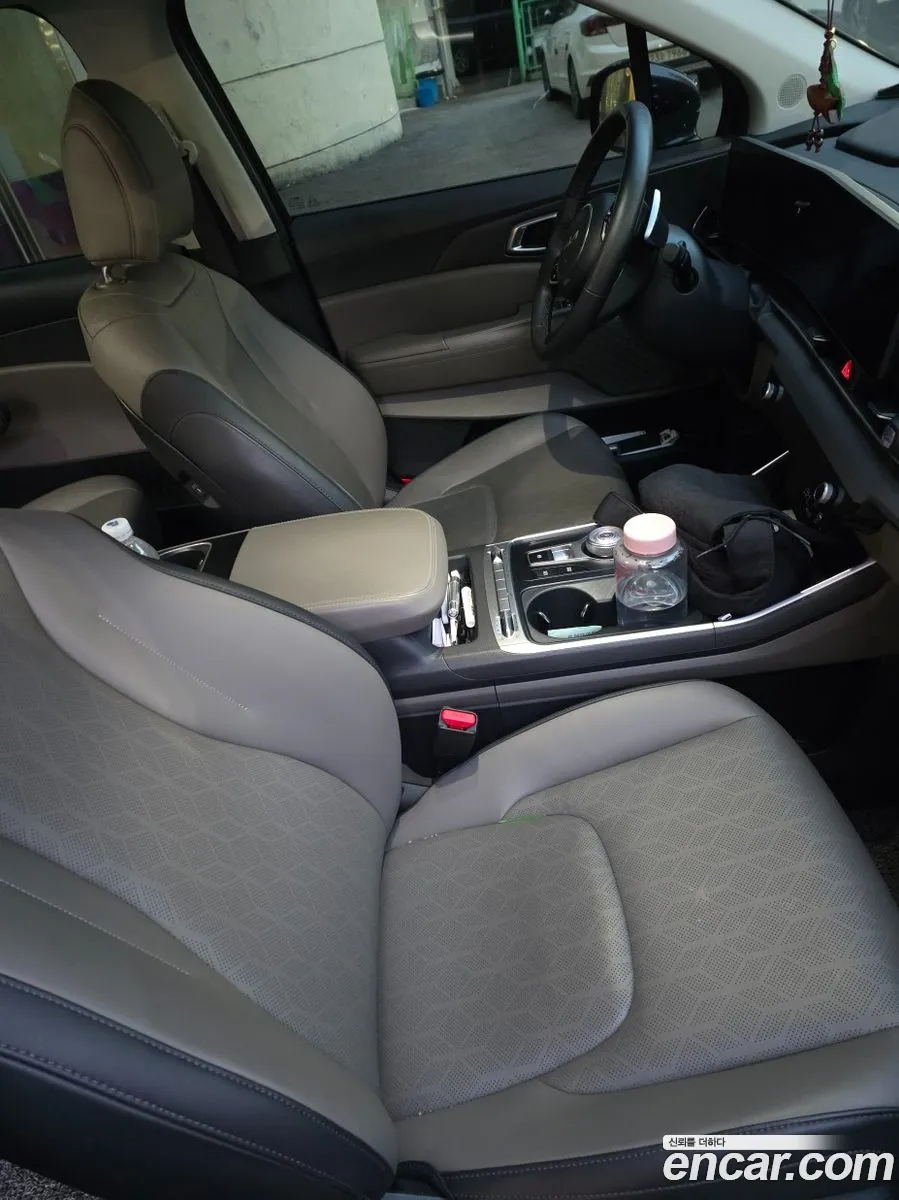 Kia Carnival 2024 — 3