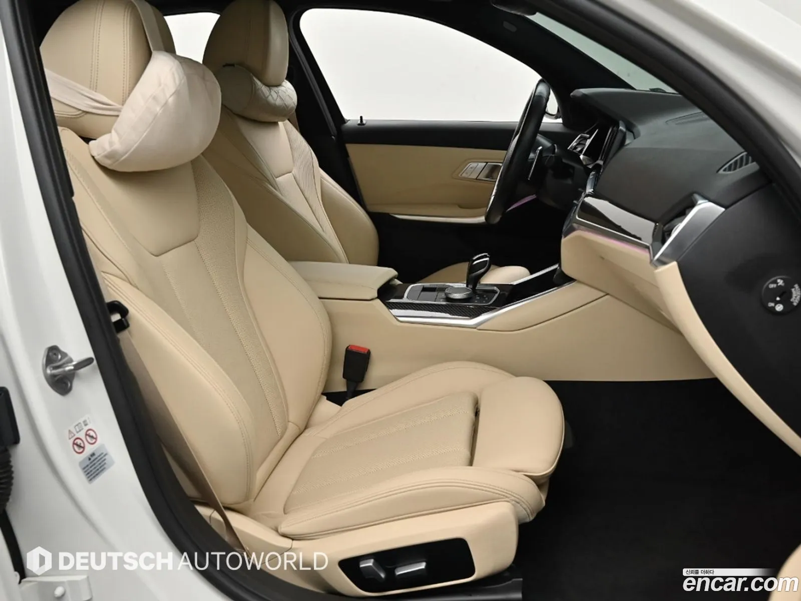 BMW 3 Series 2022 — 11