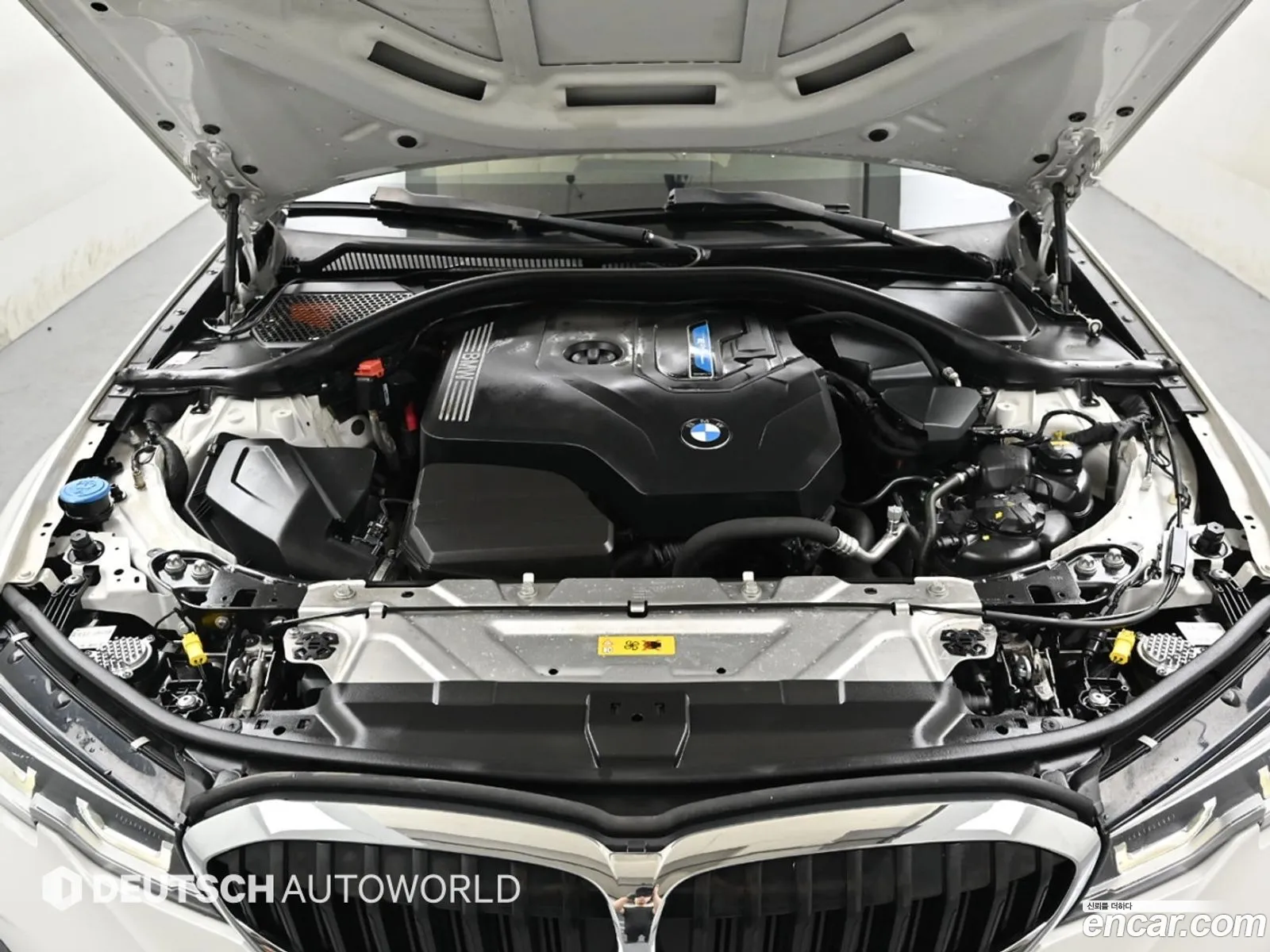 BMW 3 Series 2022 — 8