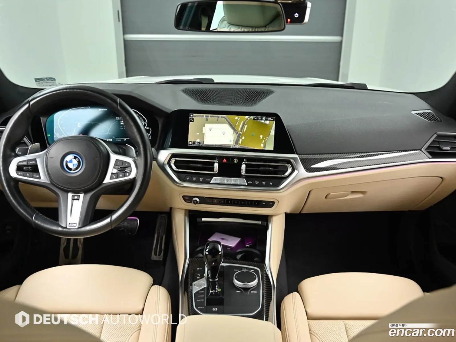 BMW 3 Series 2022 — 10