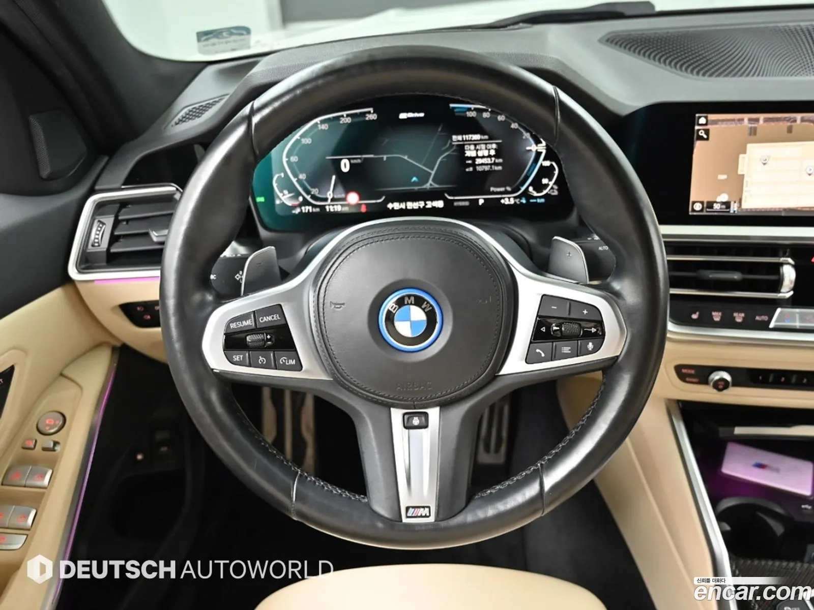 BMW 3 Series 2022 — 15