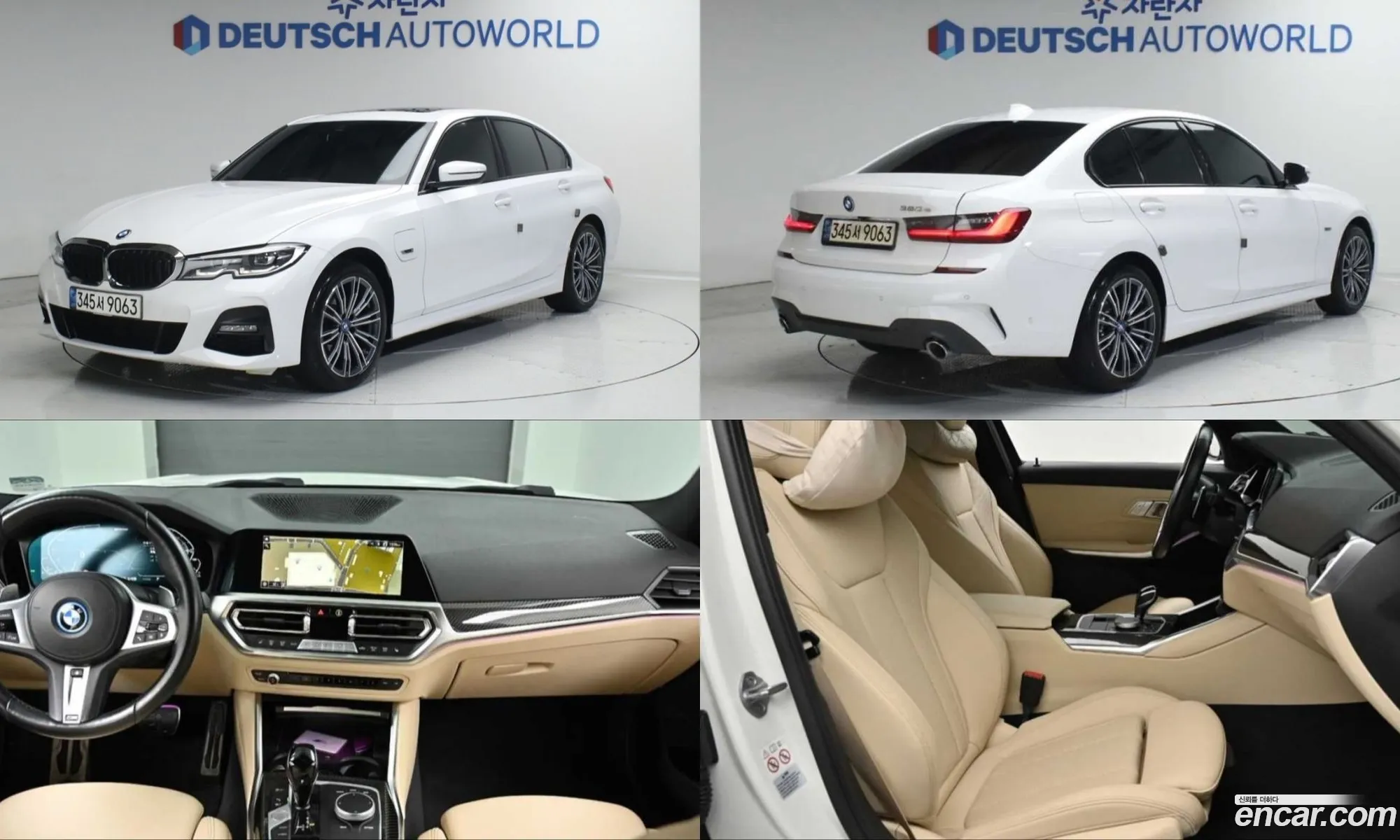 BMW 3 Series 2022 — 19