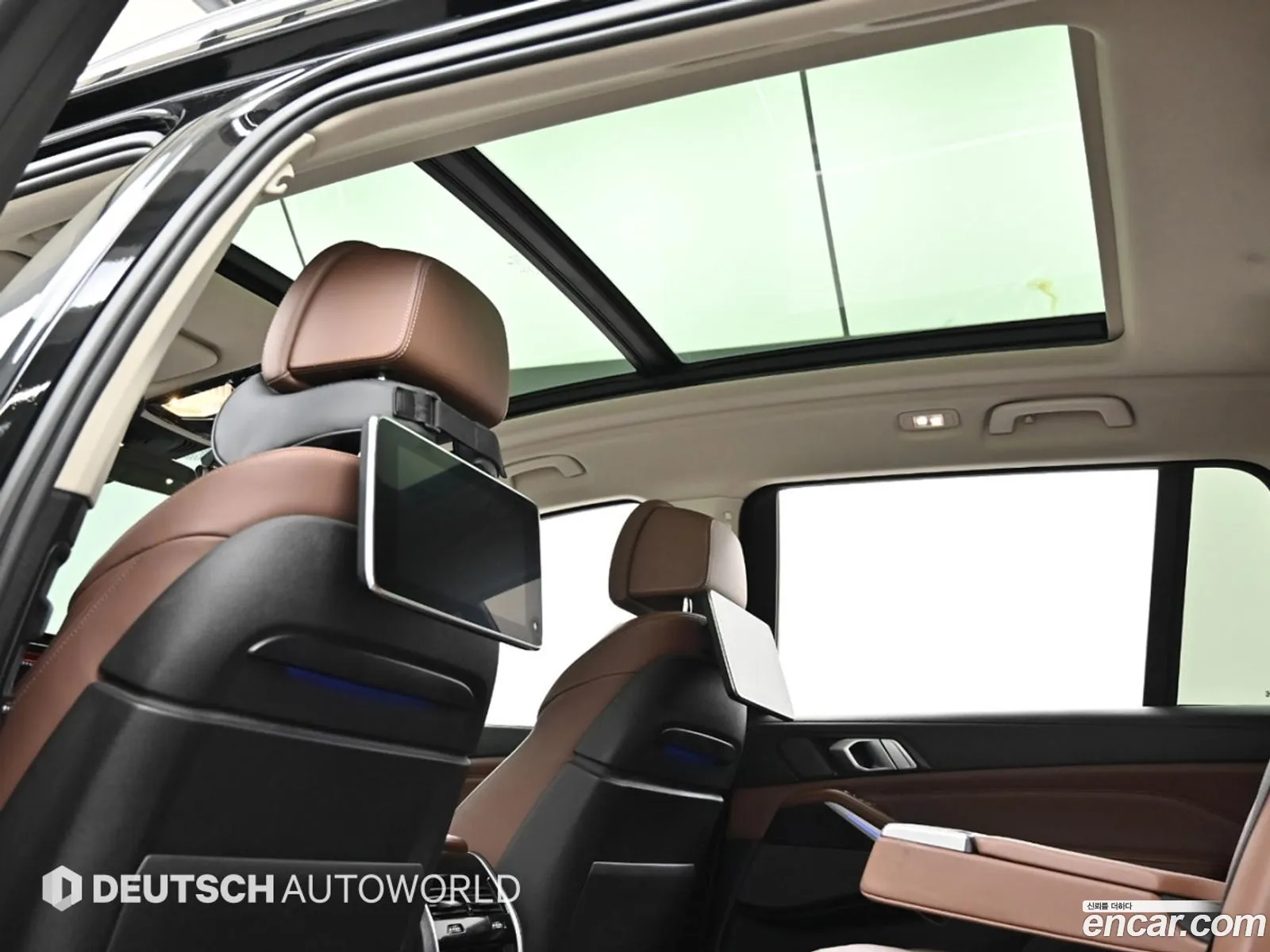 BMW X7 2020 — 18