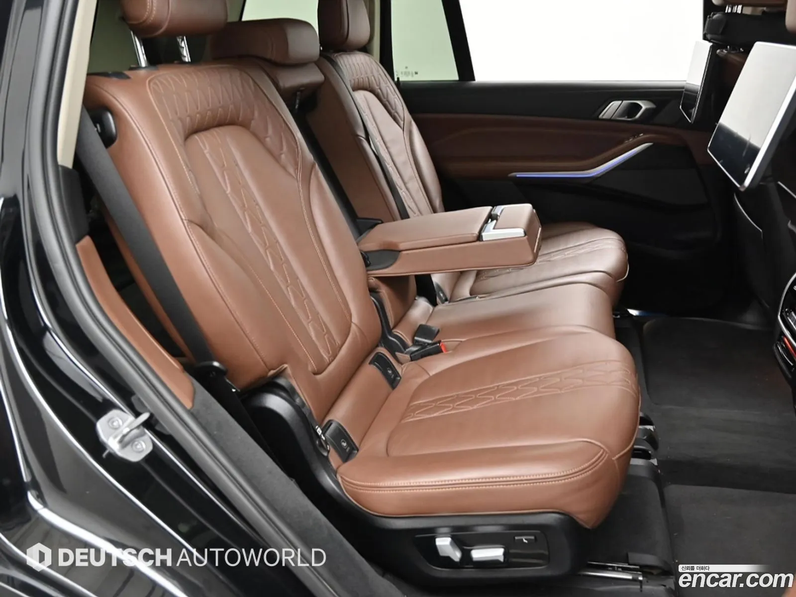 BMW X7 2020 — 13