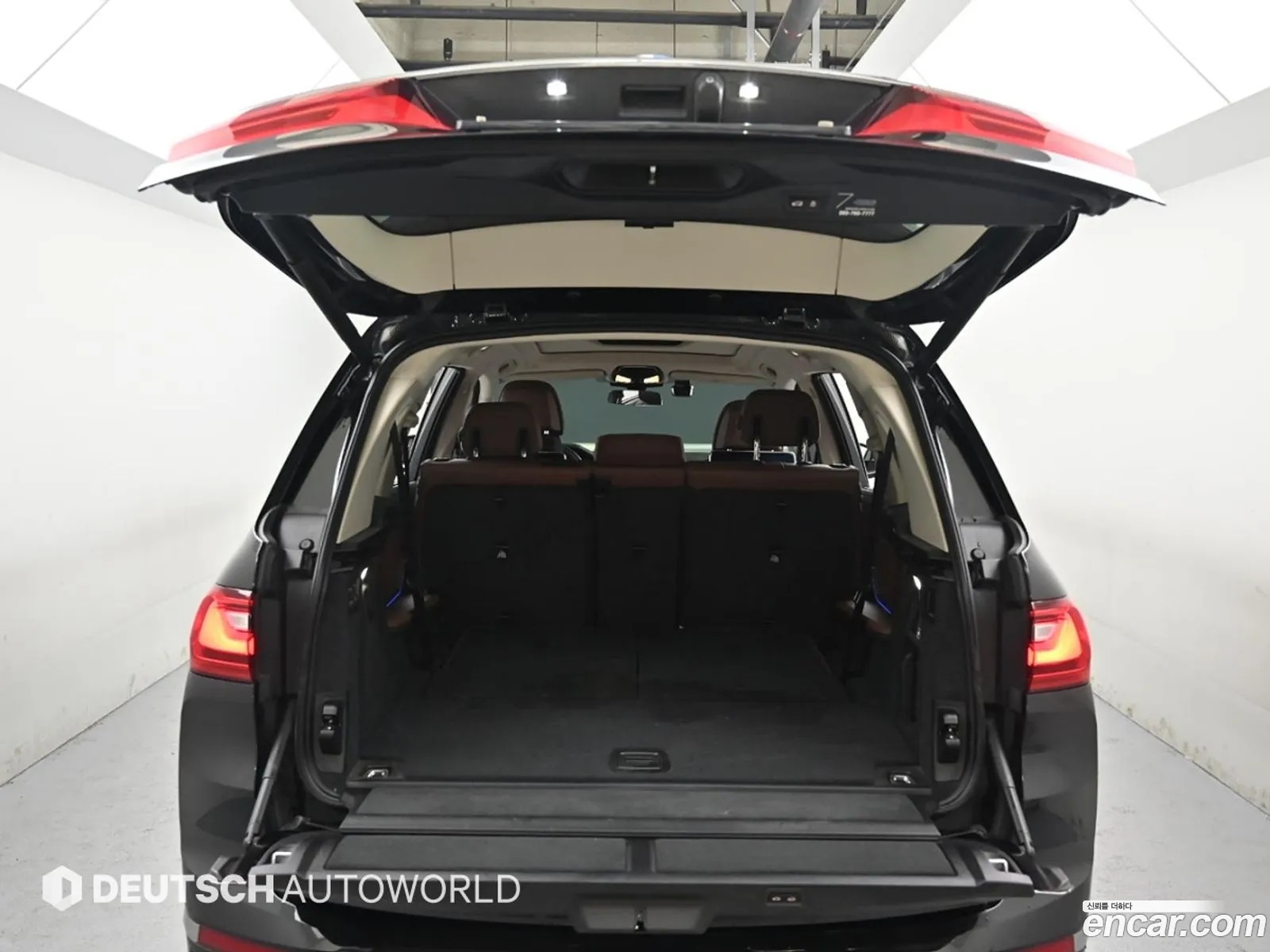 BMW X7 2020 — 3