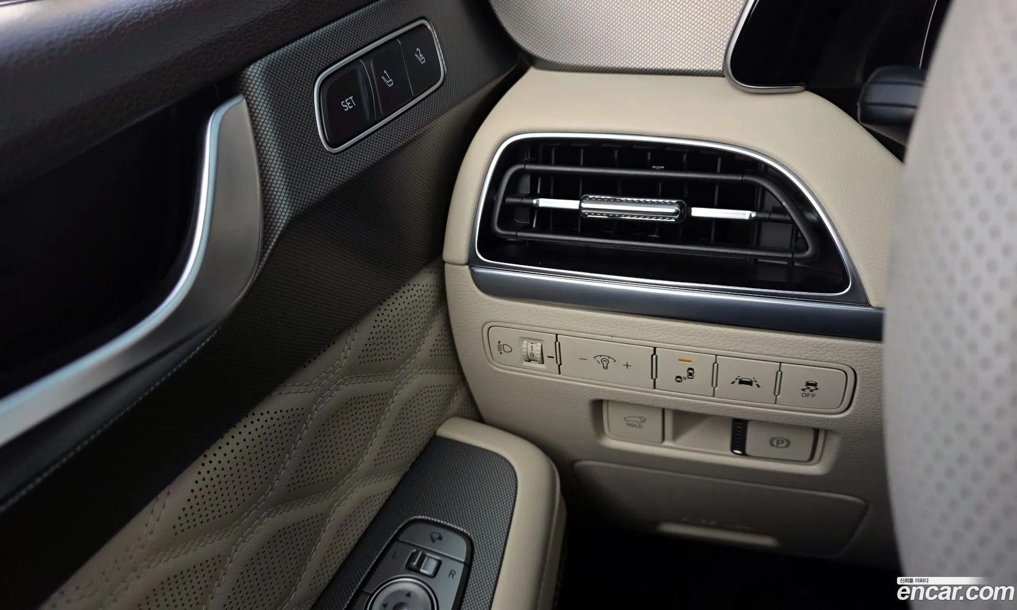 Hyundai Palisade 2021 — 10
